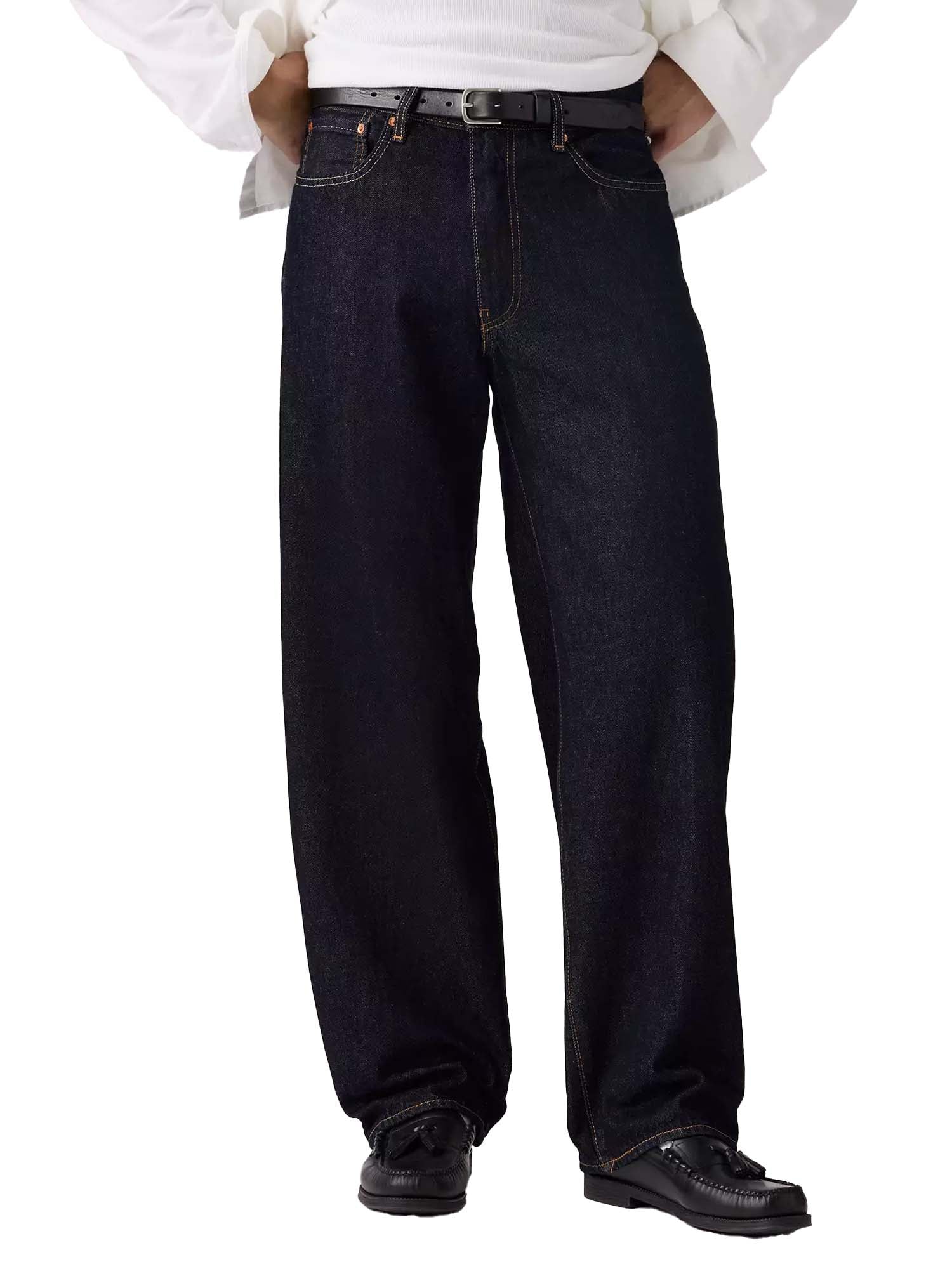 Levi's® Jeans 578™ Baggy Blu