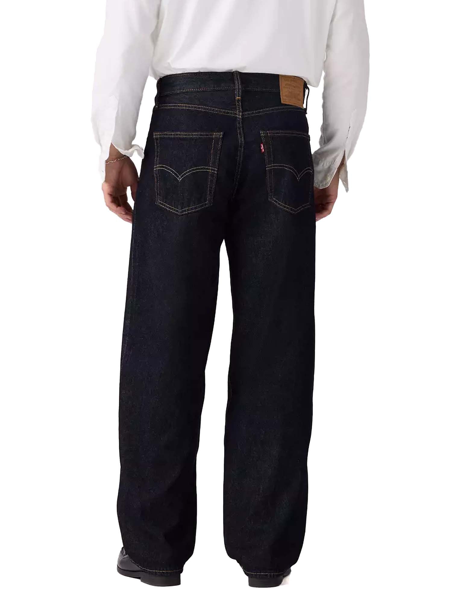 Levi's® Jeans 578™ Baggy Blu