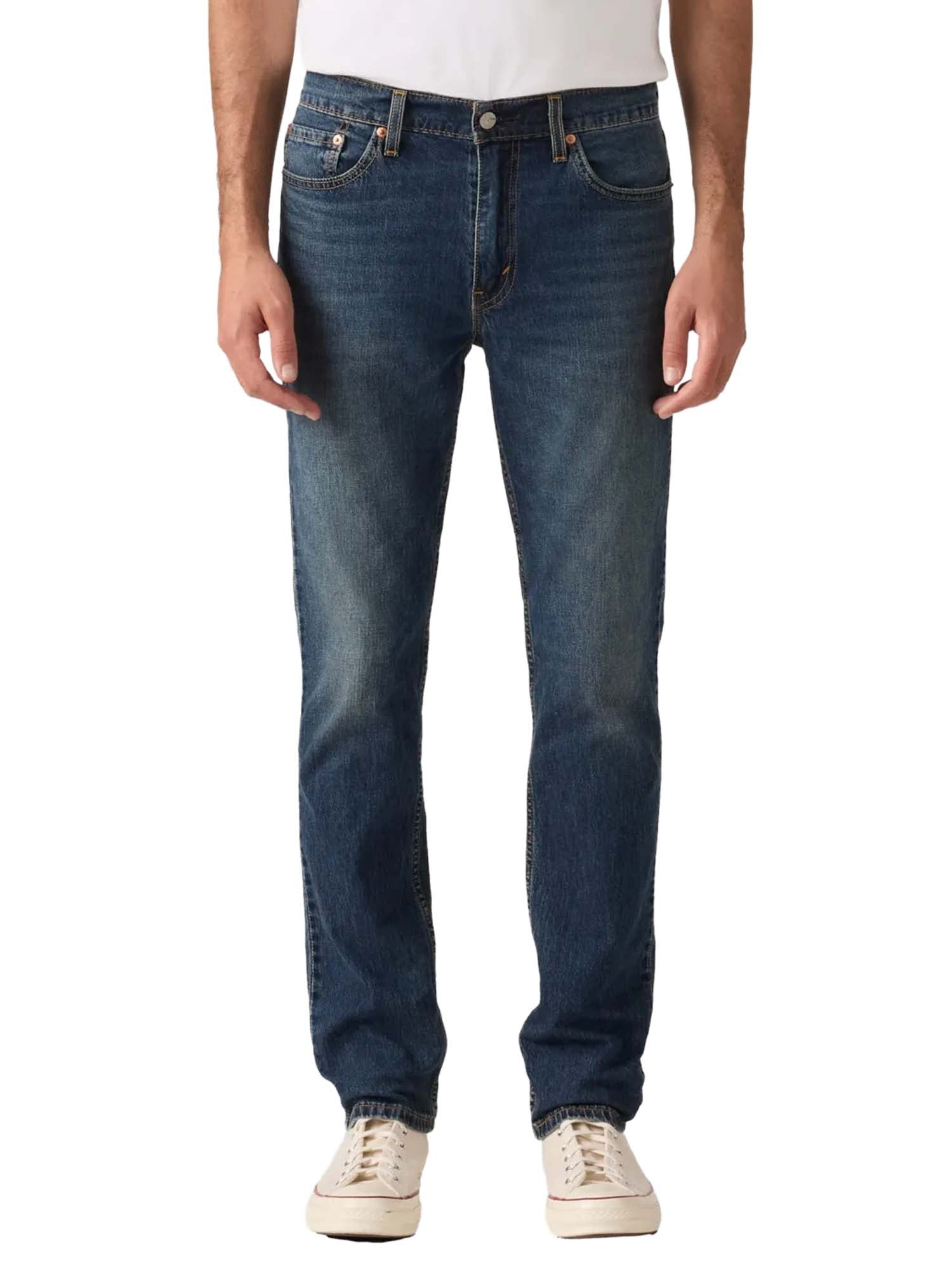 Levi's® Jeans 511™ Slim Fit Blu