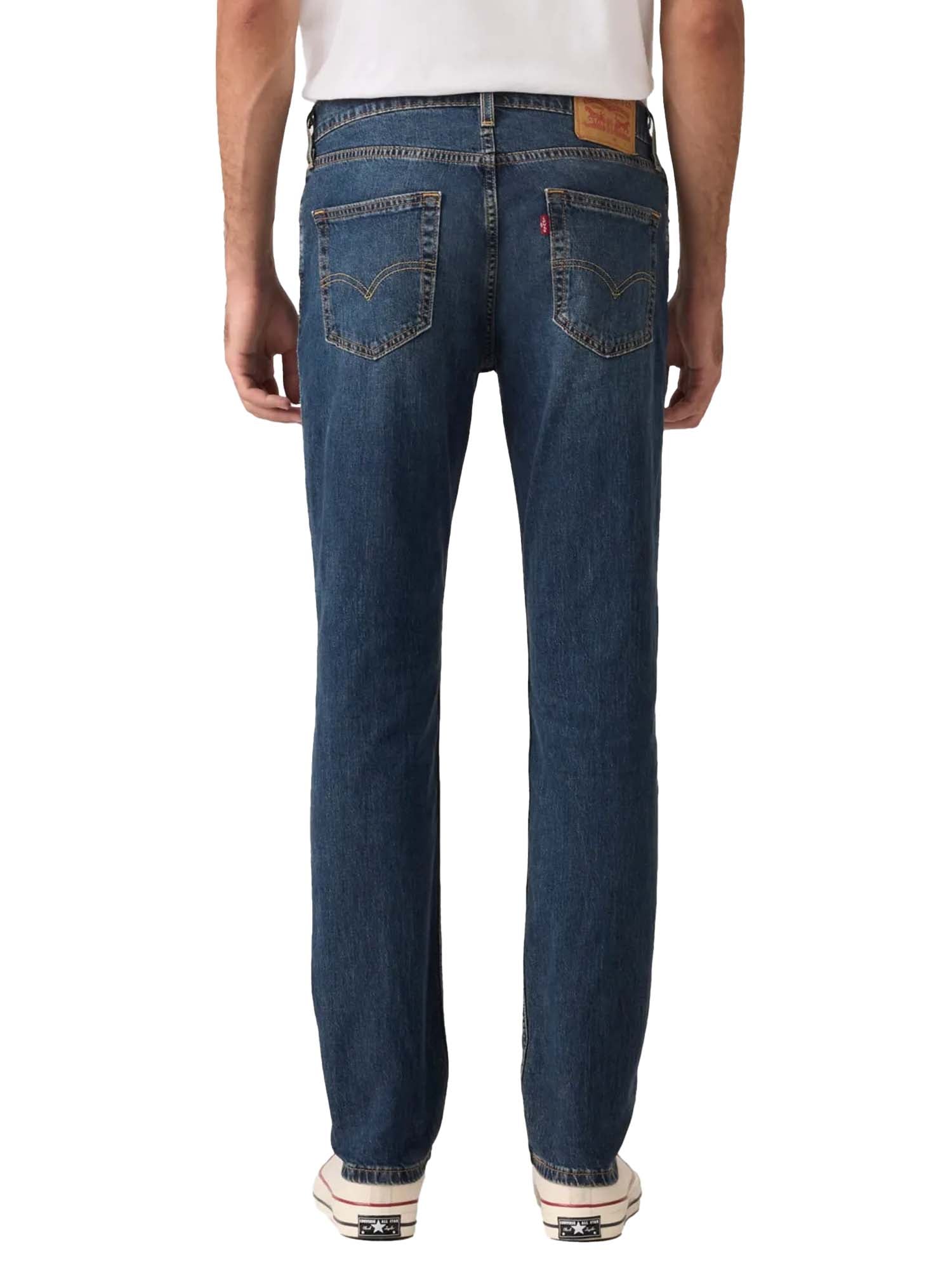Levi's® Jeans 511™ Slim Fit Blu