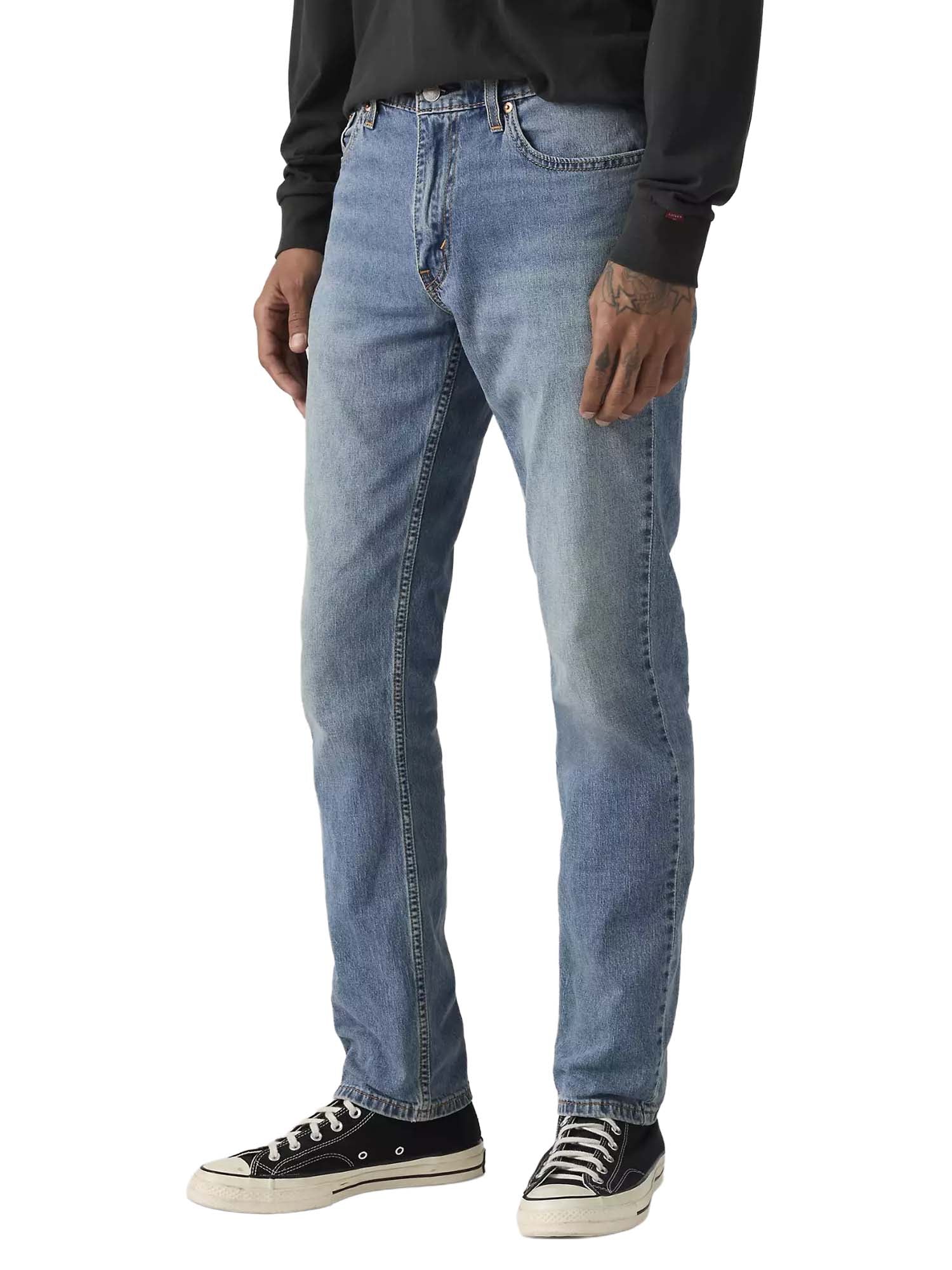 Levi's® Jeans 511™ Slim Fit Blu