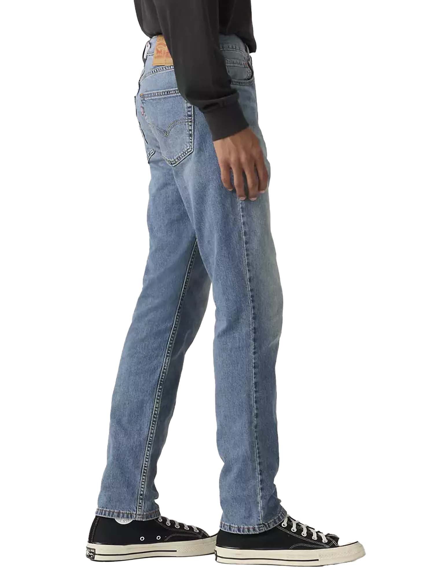 Levi's® Jeans 511™ Slim Fit Blu