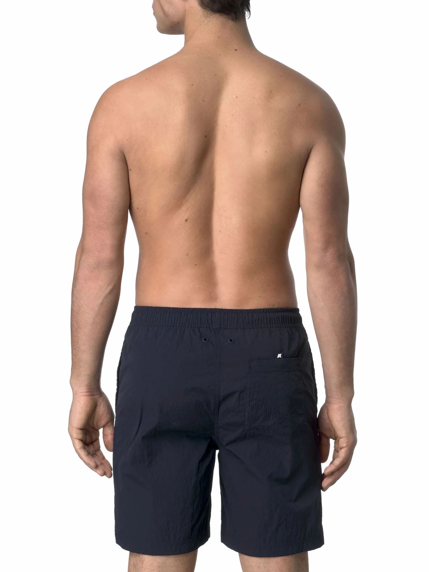 K-way Bathing Suits Blu