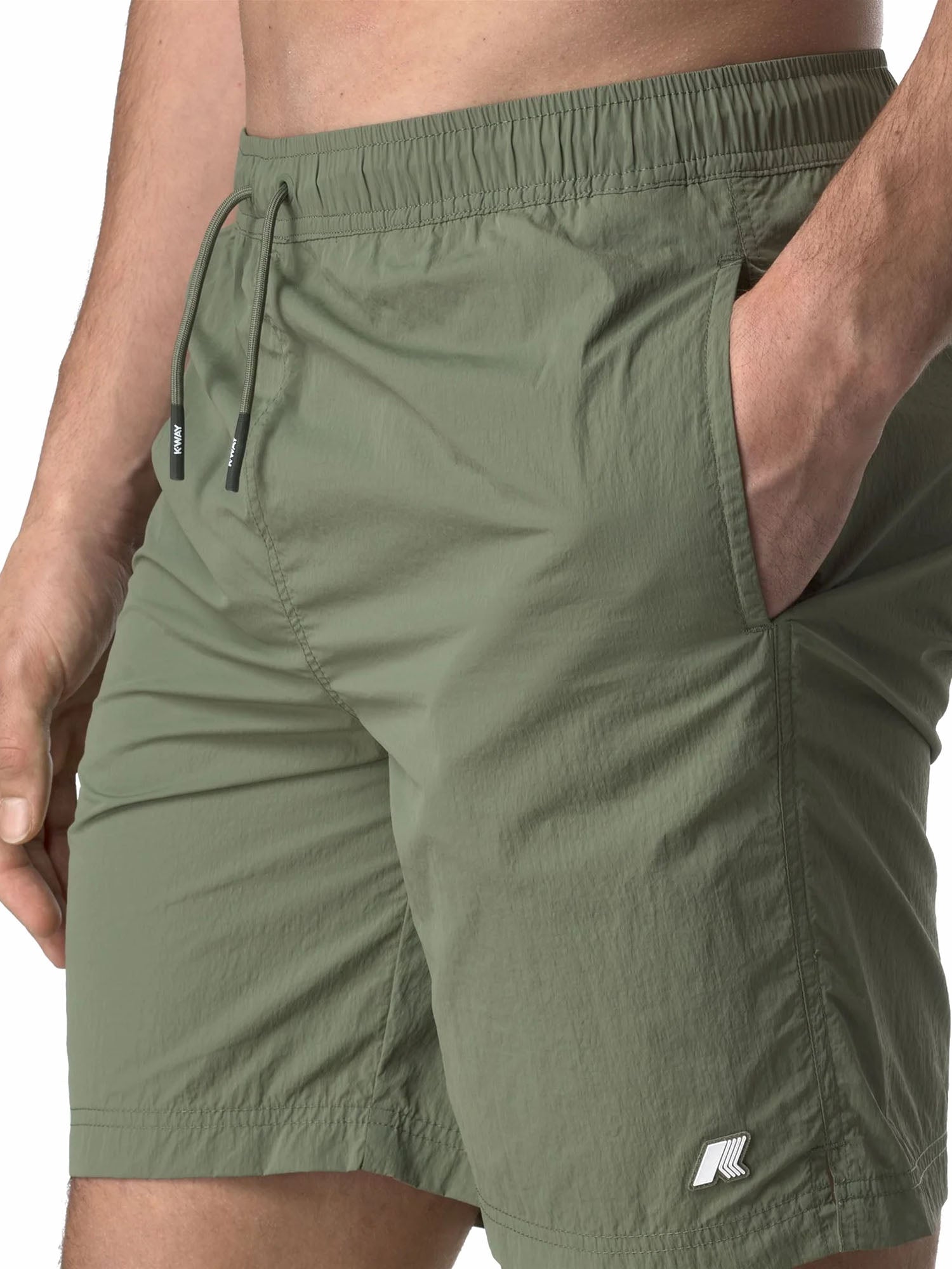 K-way Bathing Suits Verde