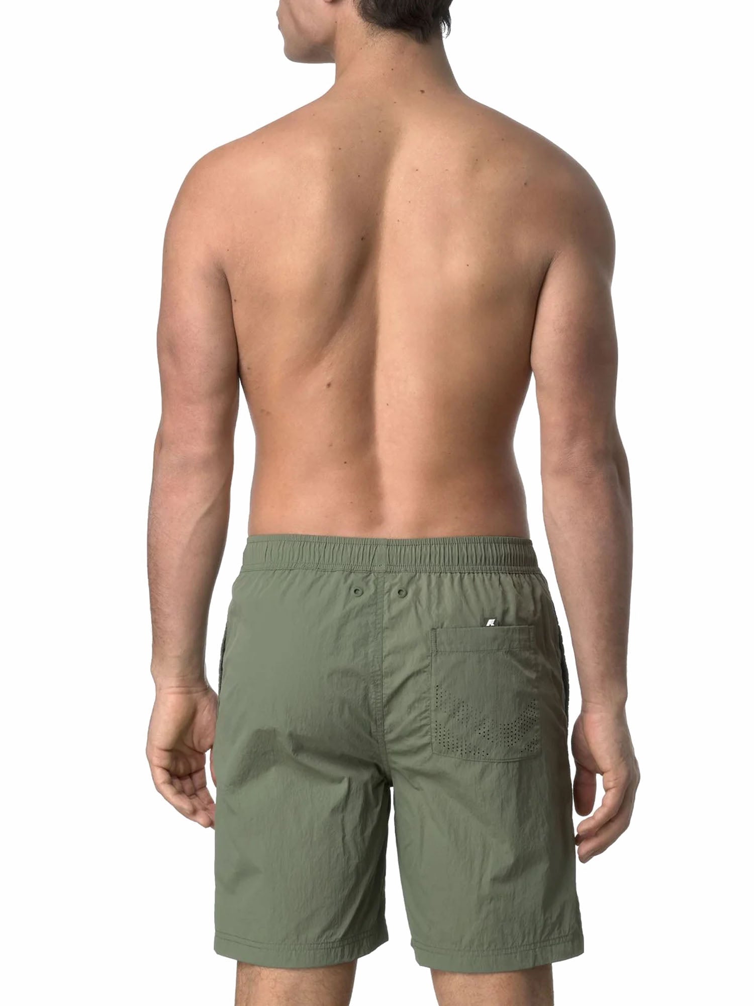 K-way Bathing Suits Verde