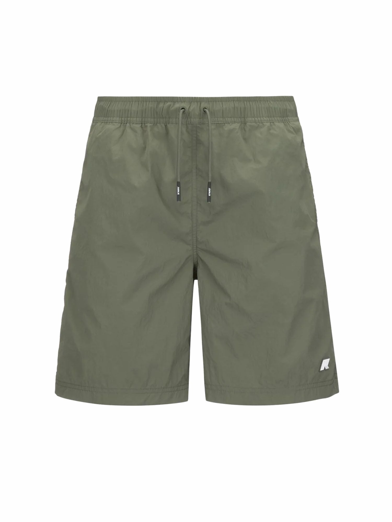 K-way Bathing Suits Verde