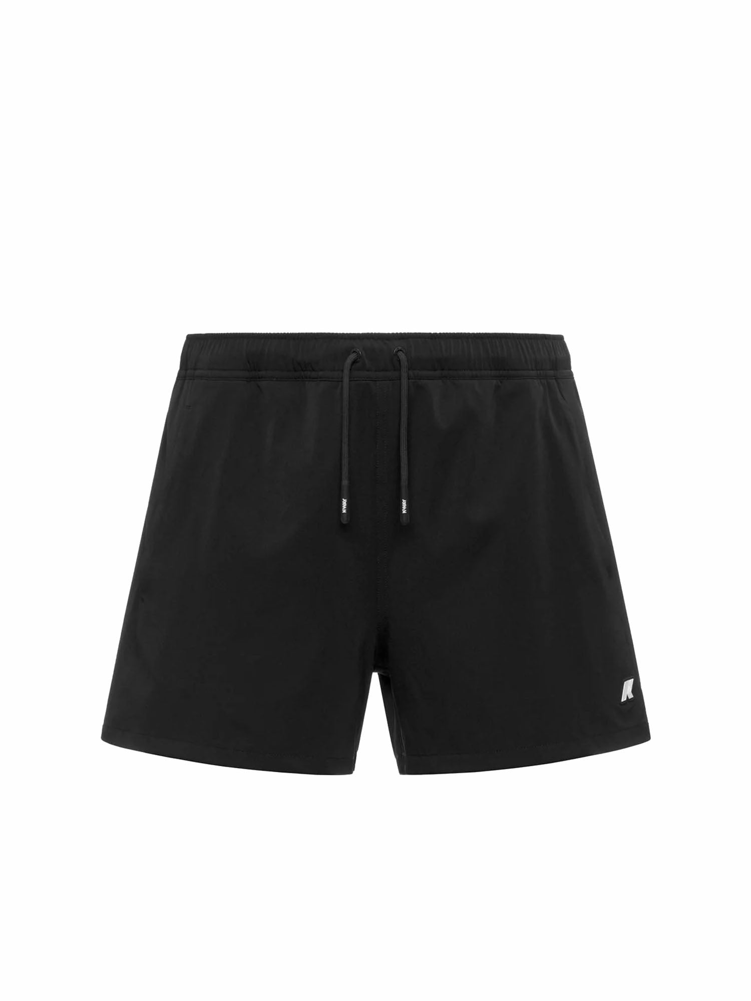 K-way Bathing Suits Hafel Nero