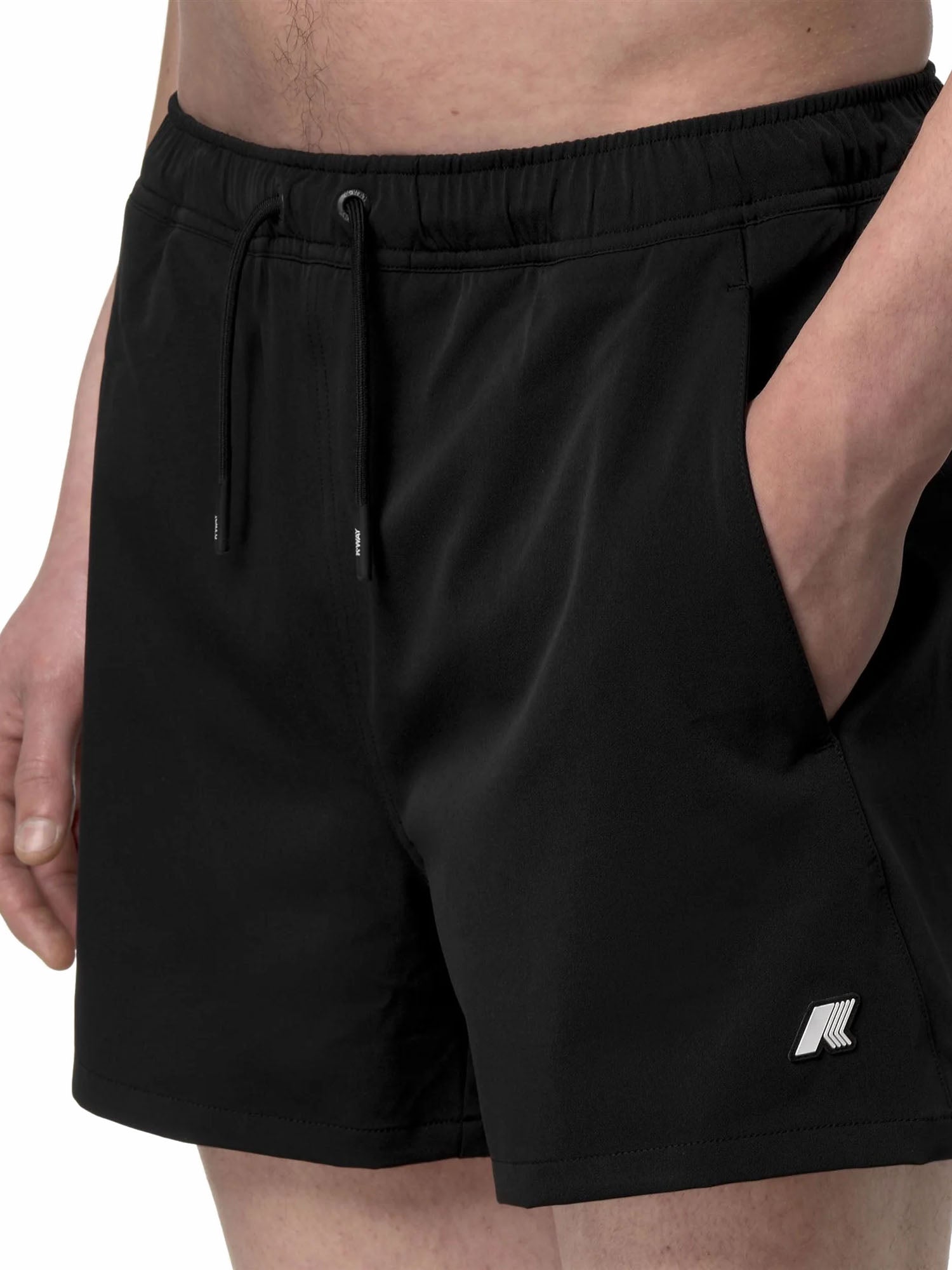 K-way Bathing Suits Hafel Nero