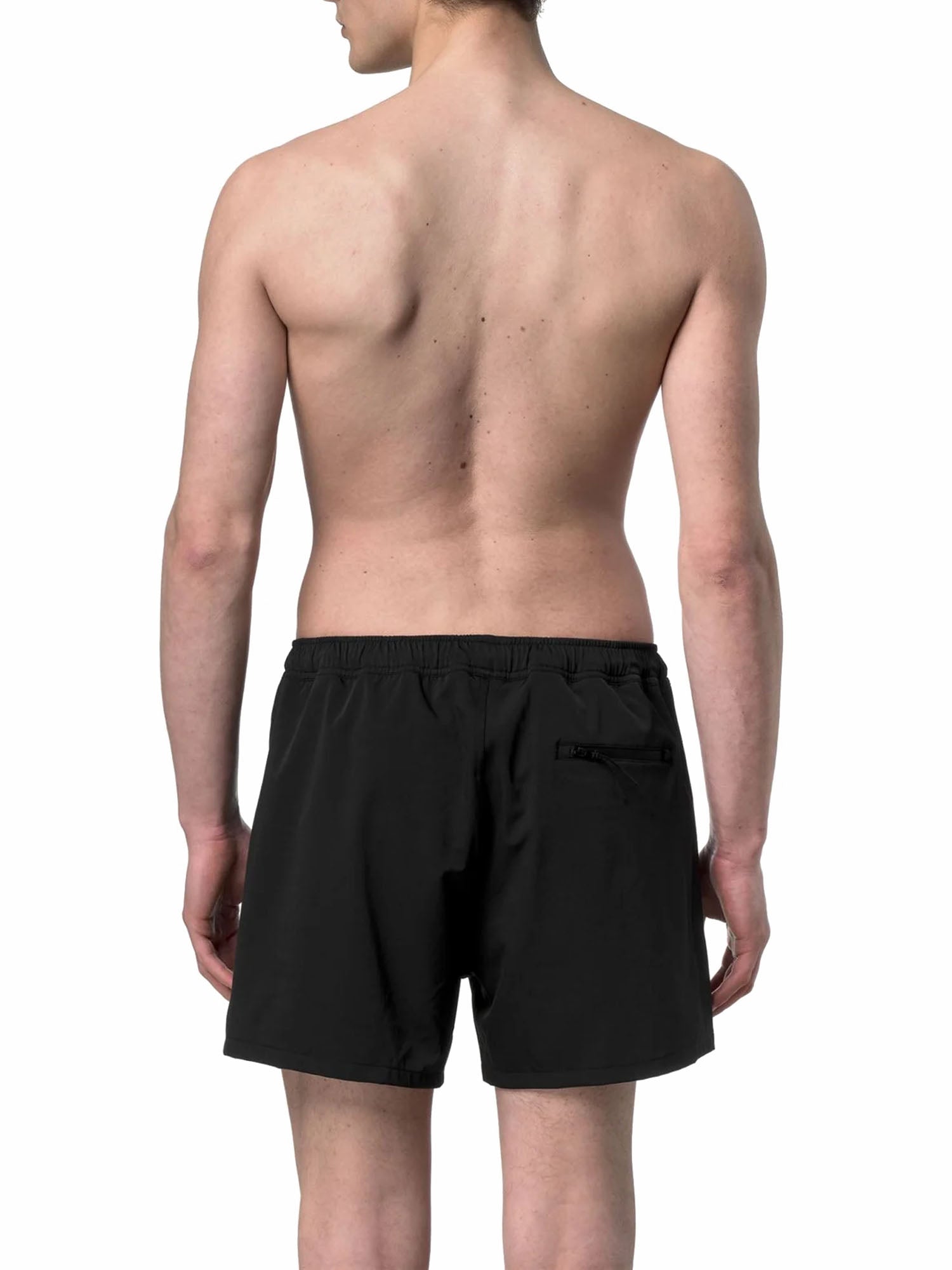 K-way Bathing Suits Hafel Nero