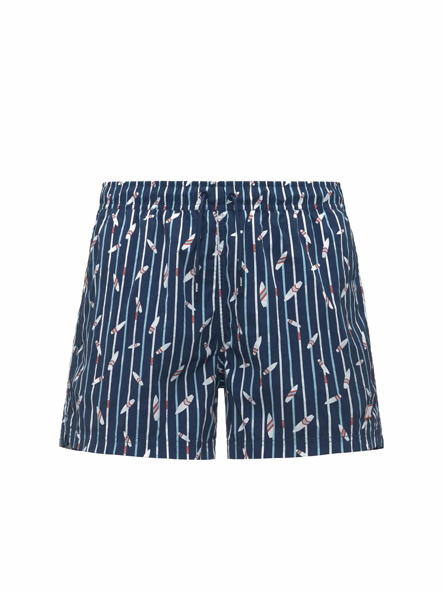 K-way Bathing Suits Hafel Blu