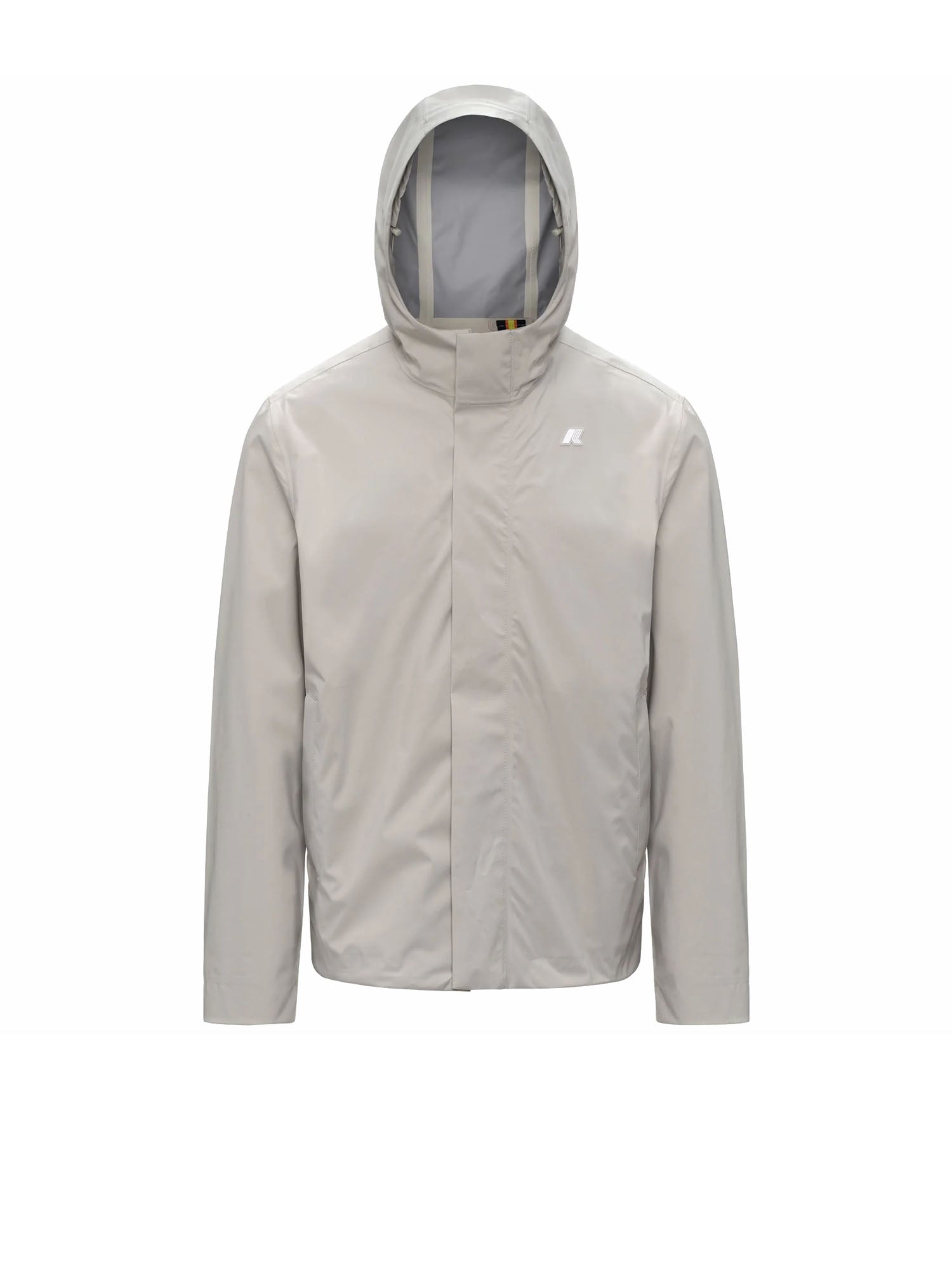 K-way Jacko Stretch 2L Beige
