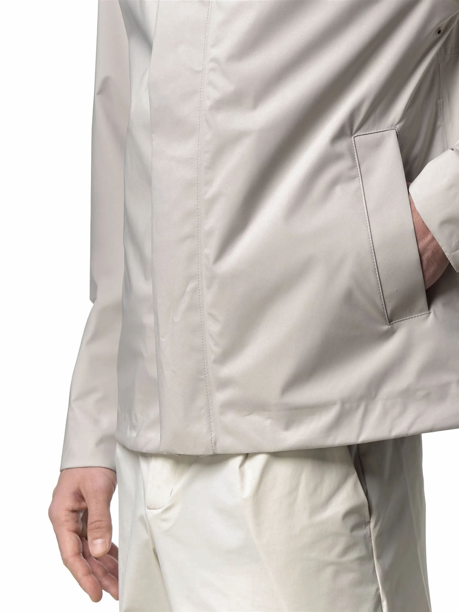 K-way Jacko Stretch 2L Beige