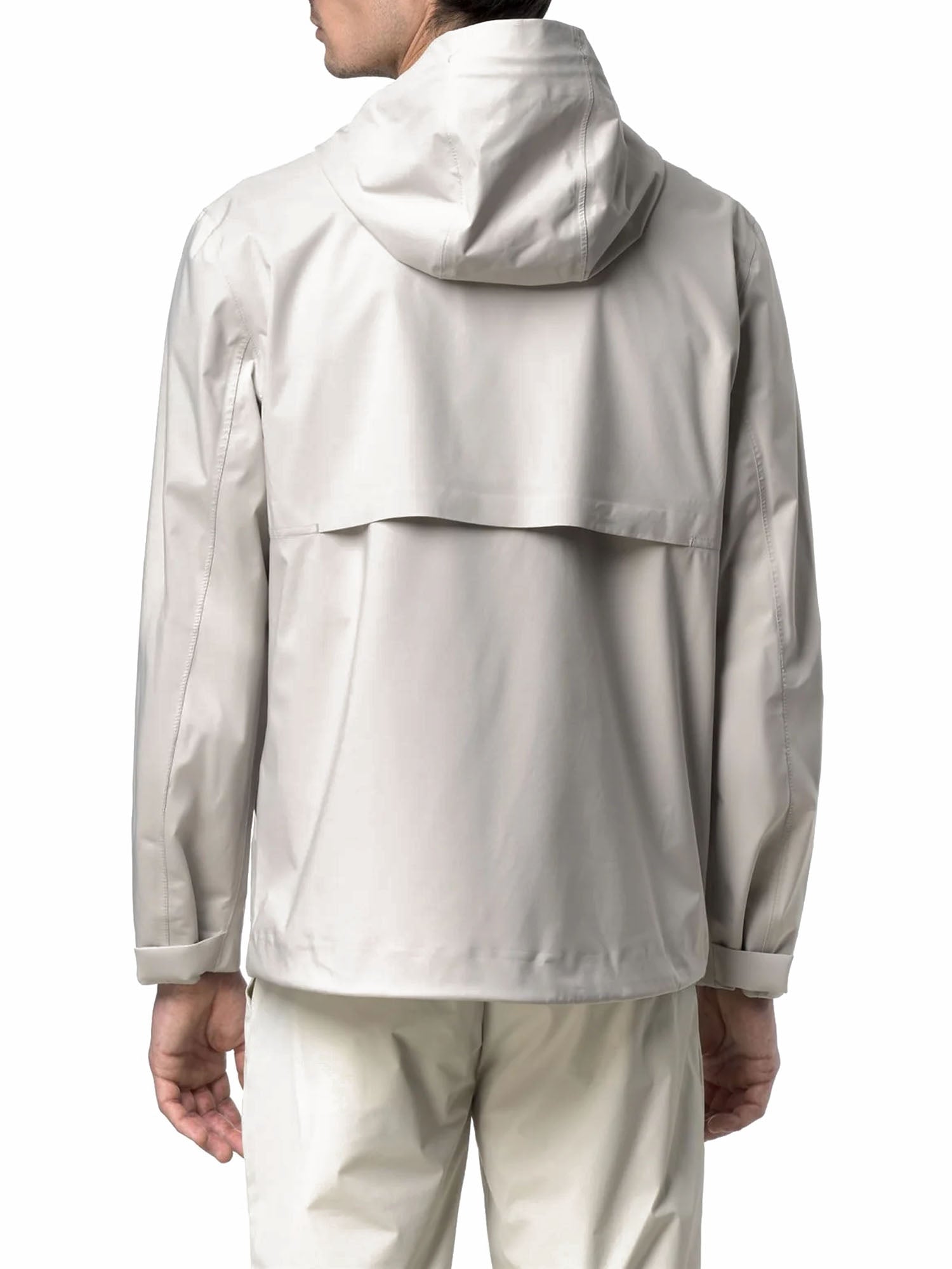 K-way Jacko Stretch 2L Beige