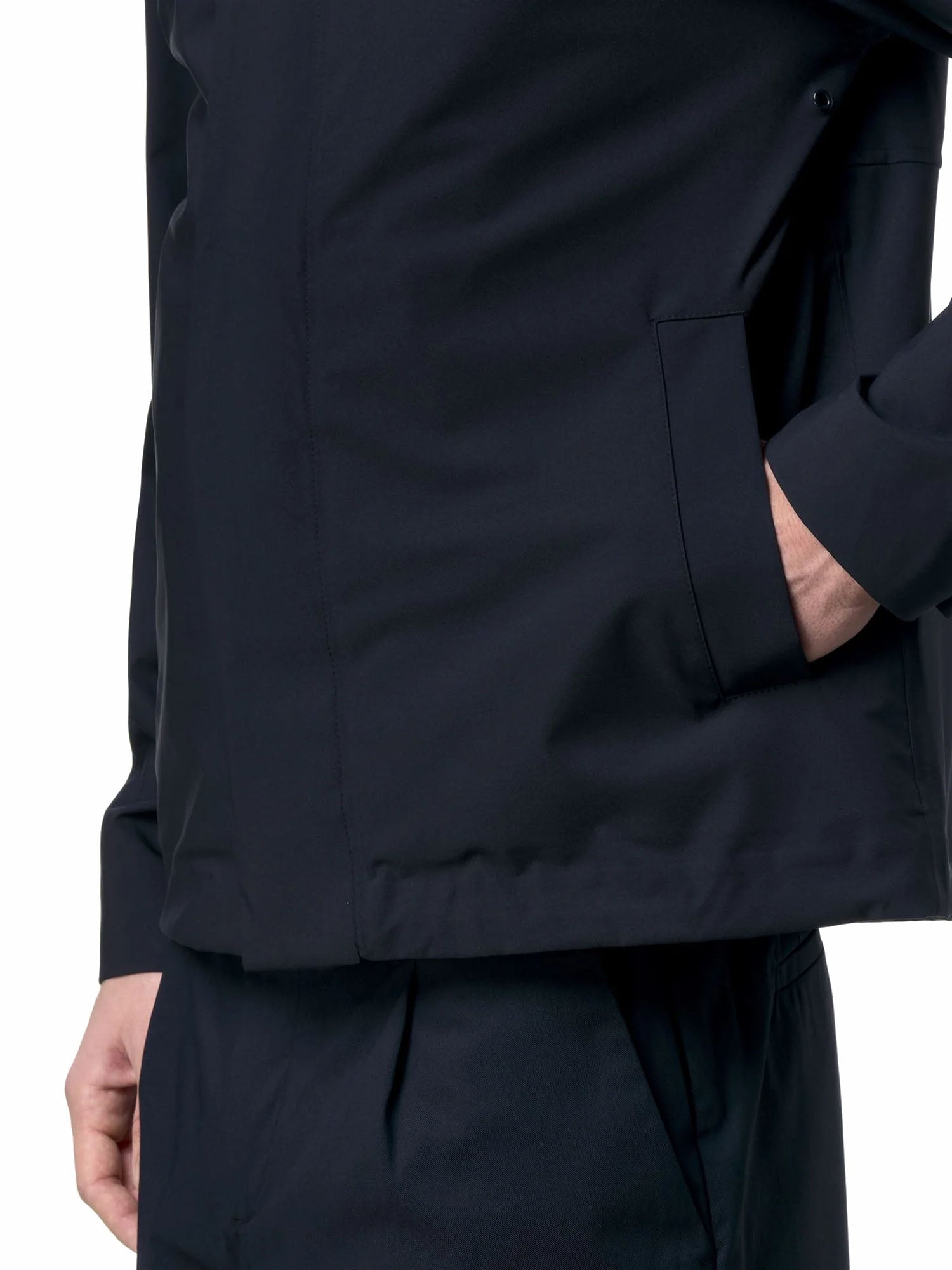 K-way Jacko Stretch 2L Blu