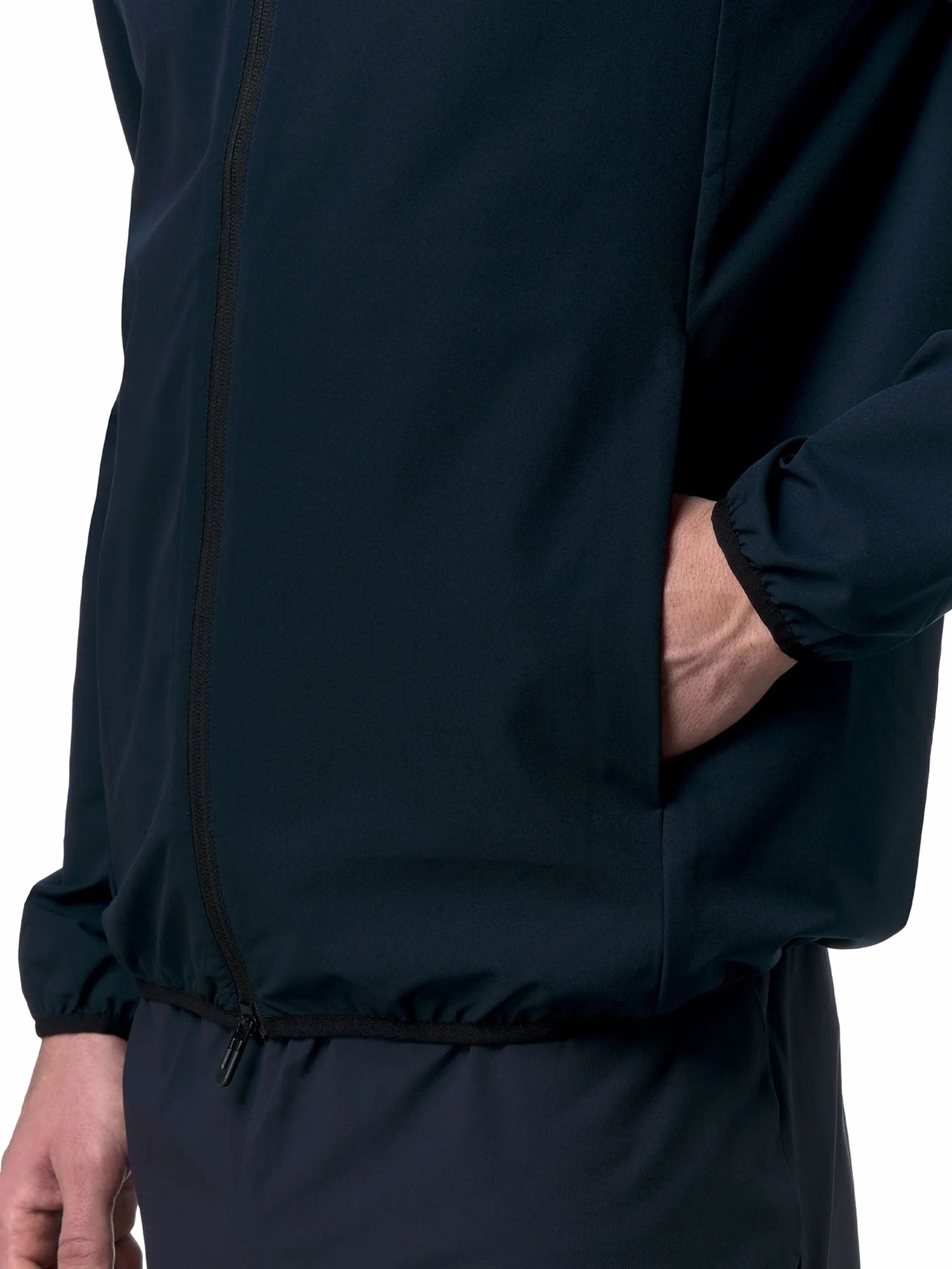 K-way Fleece Journeer Travel Blu