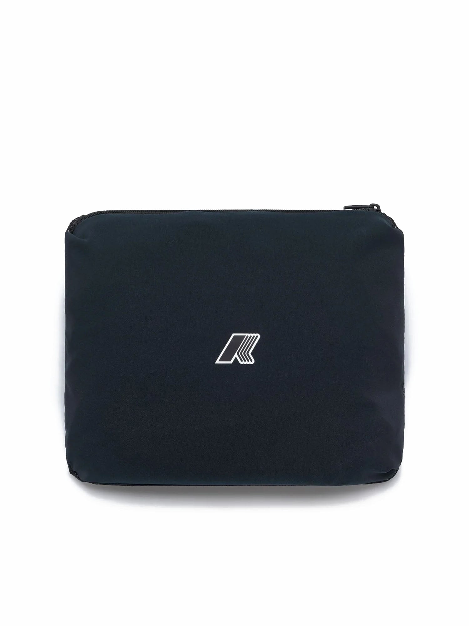 K-way Fleece Journeer Travel Blu