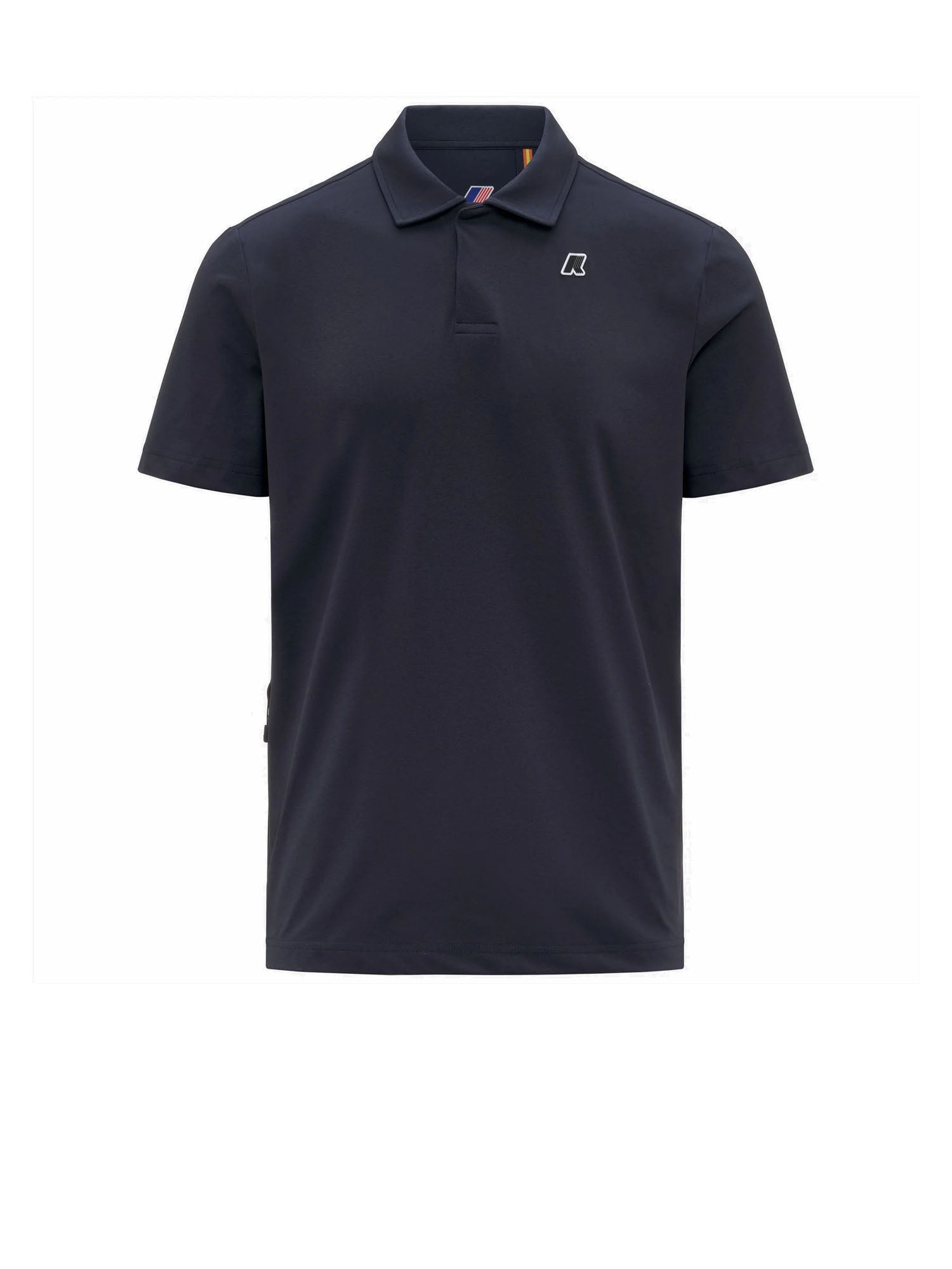 K-way Decouvrir Travel Blu