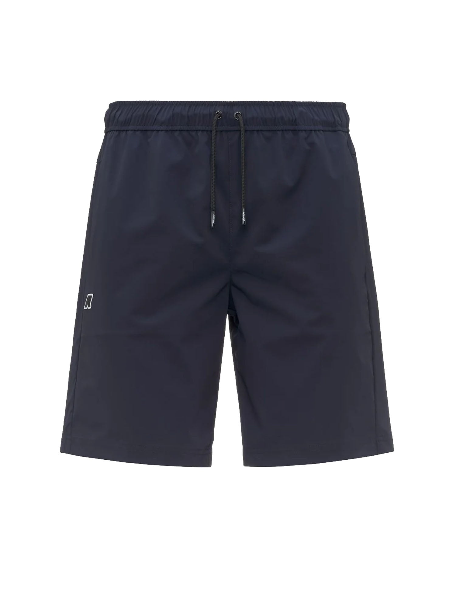 K-way Nesilier Travel Blu