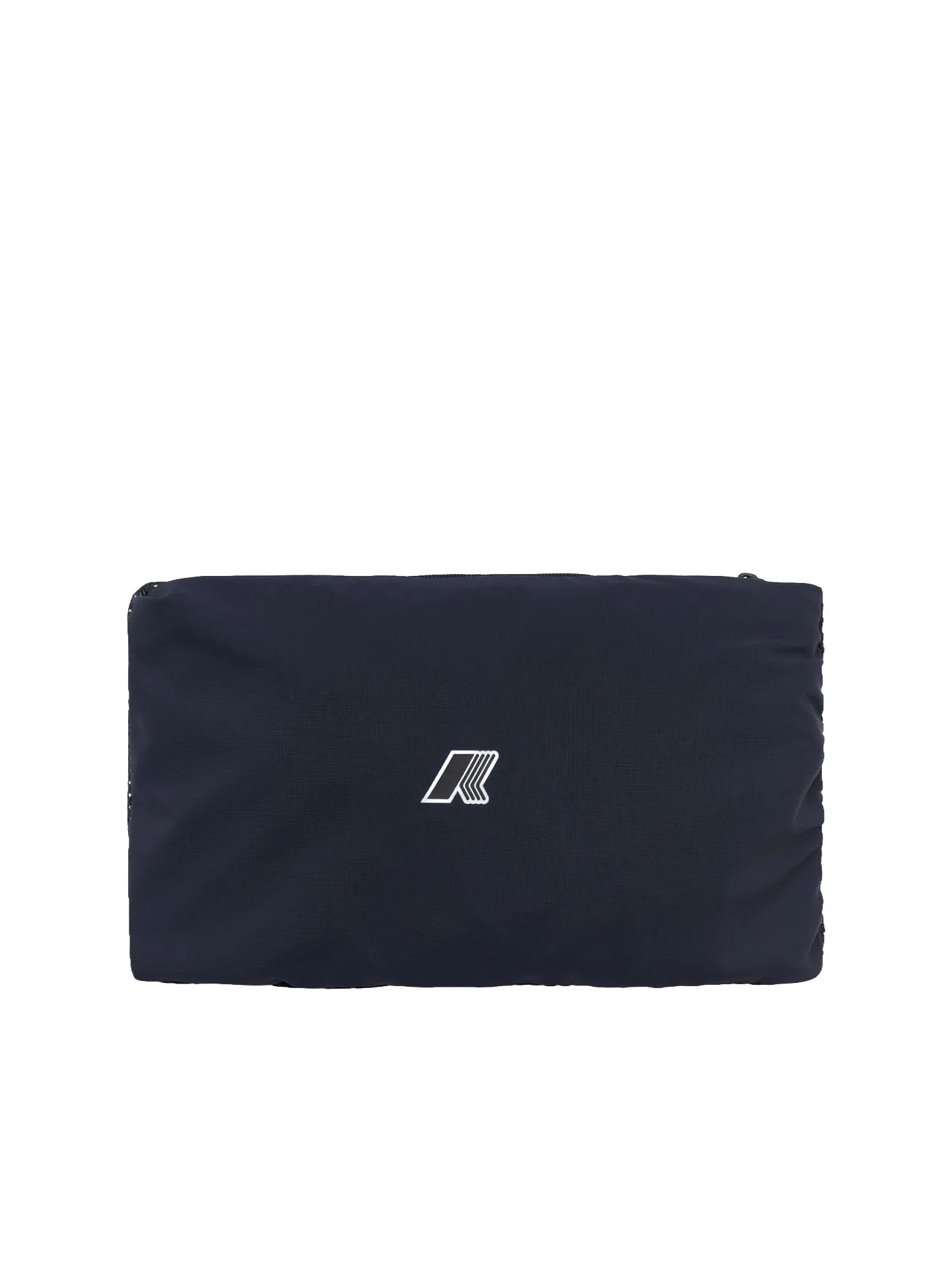 K-way Nesilier Travel Blu