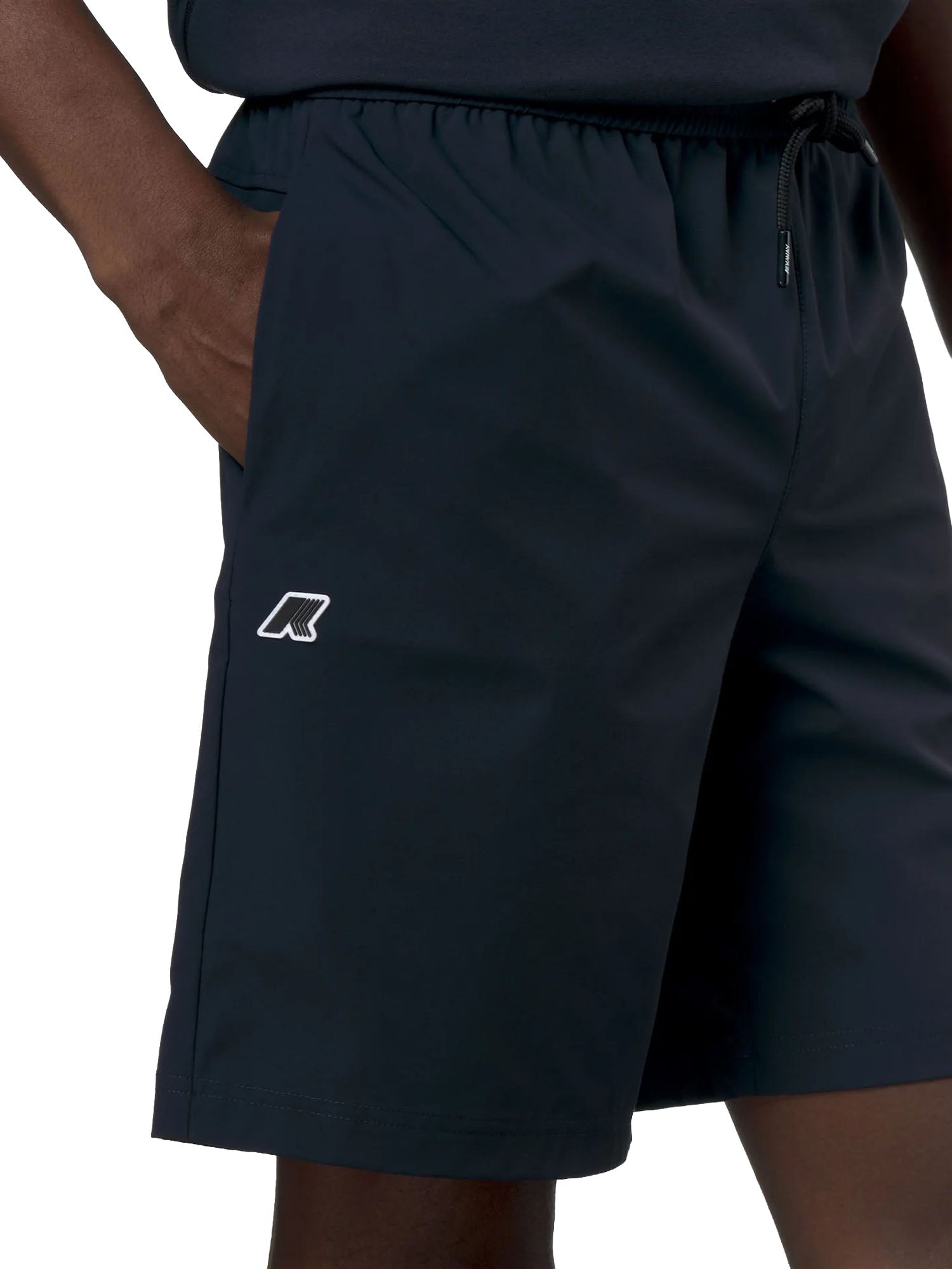 K-way Nesilier Travel Blu