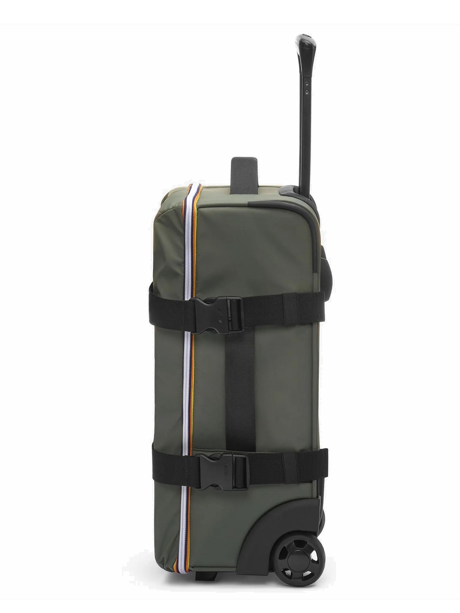 K-way Trolley Blossac Small Verde