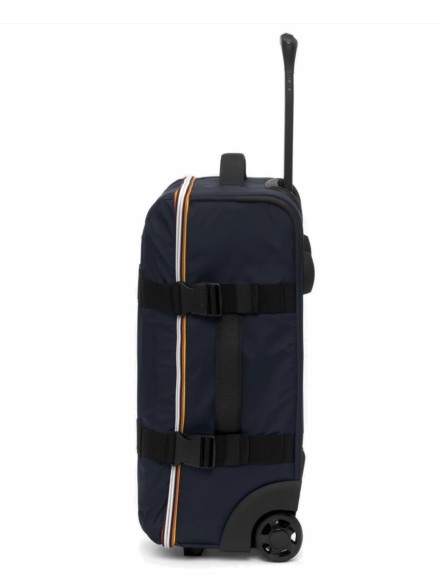 K-way Trolley Blossac Small Blu