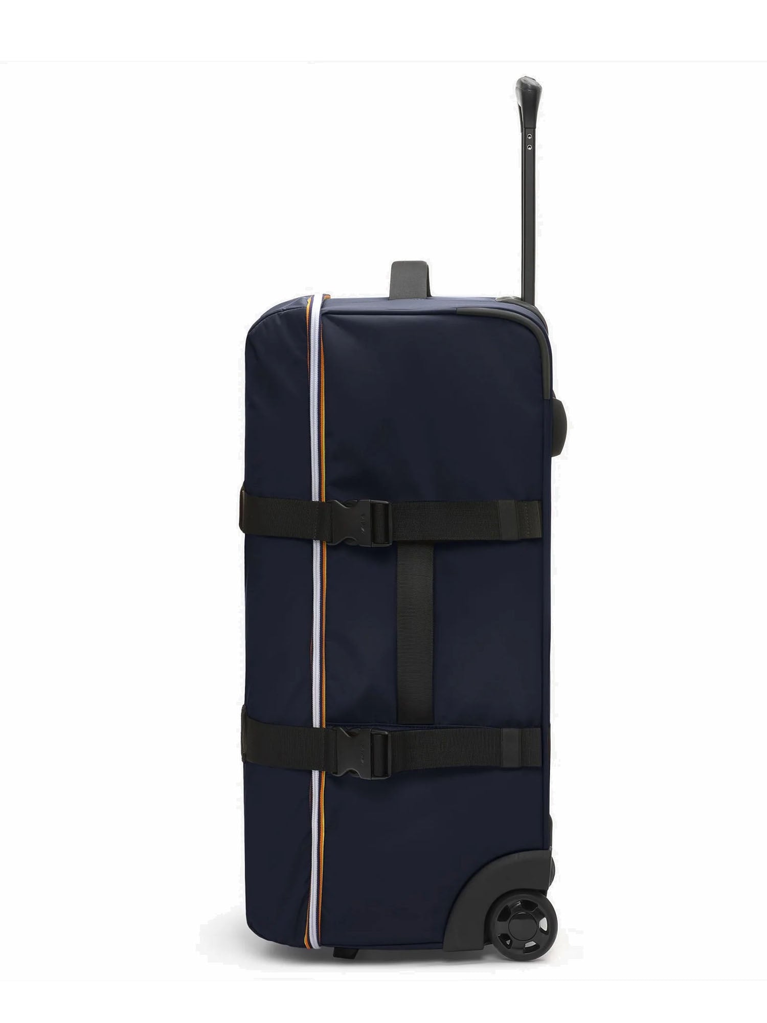 K-way Trolley Blossac Medium Blu