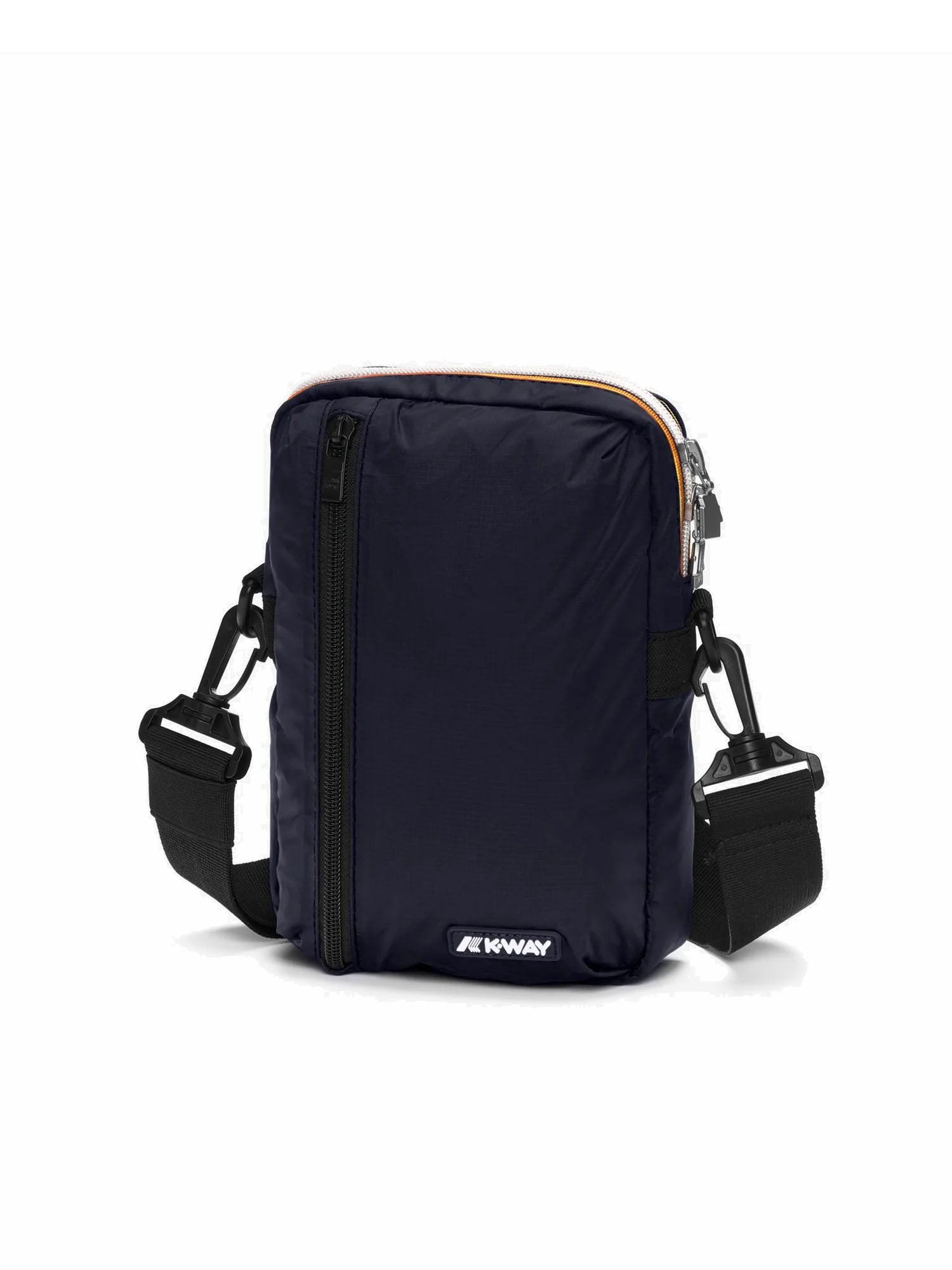 K-way Borsello Barbiton Blu