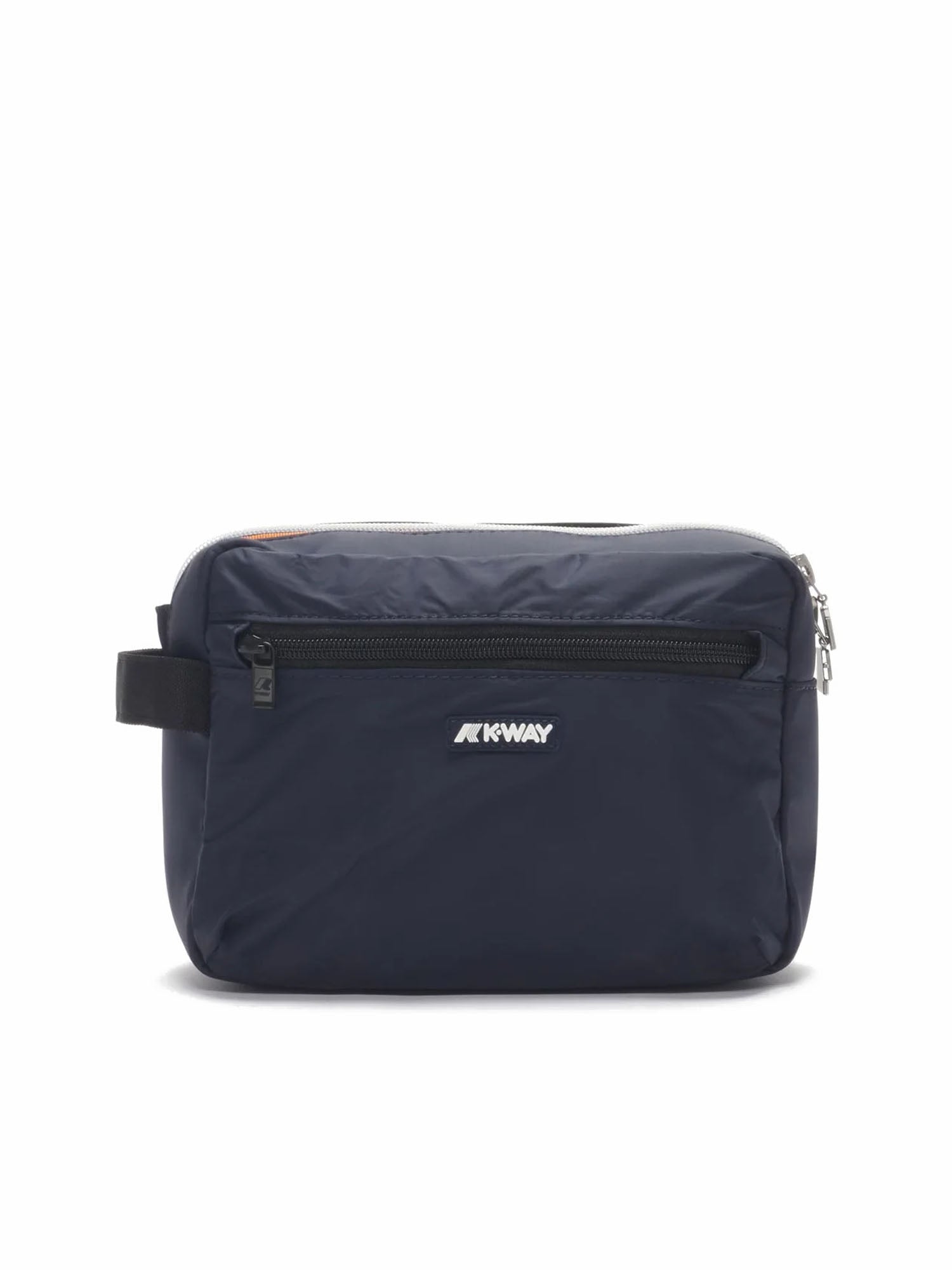 K-way Borsello Small Blu