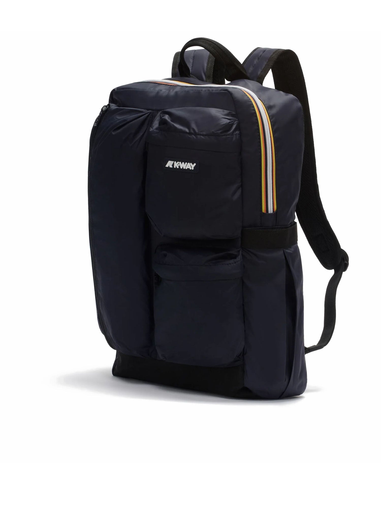 K-way Zaino Ambert Blu