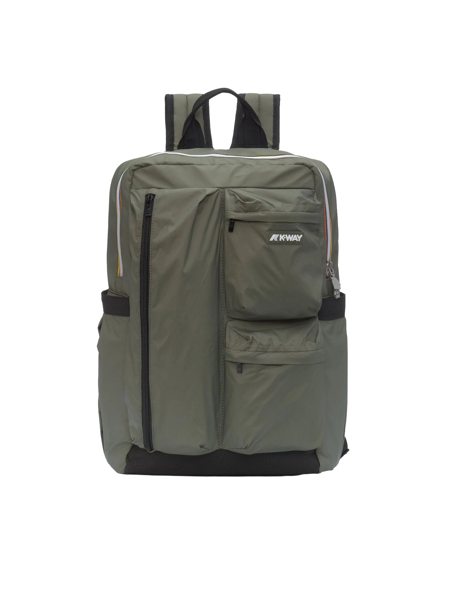 K-way Zaino Ambert Verde