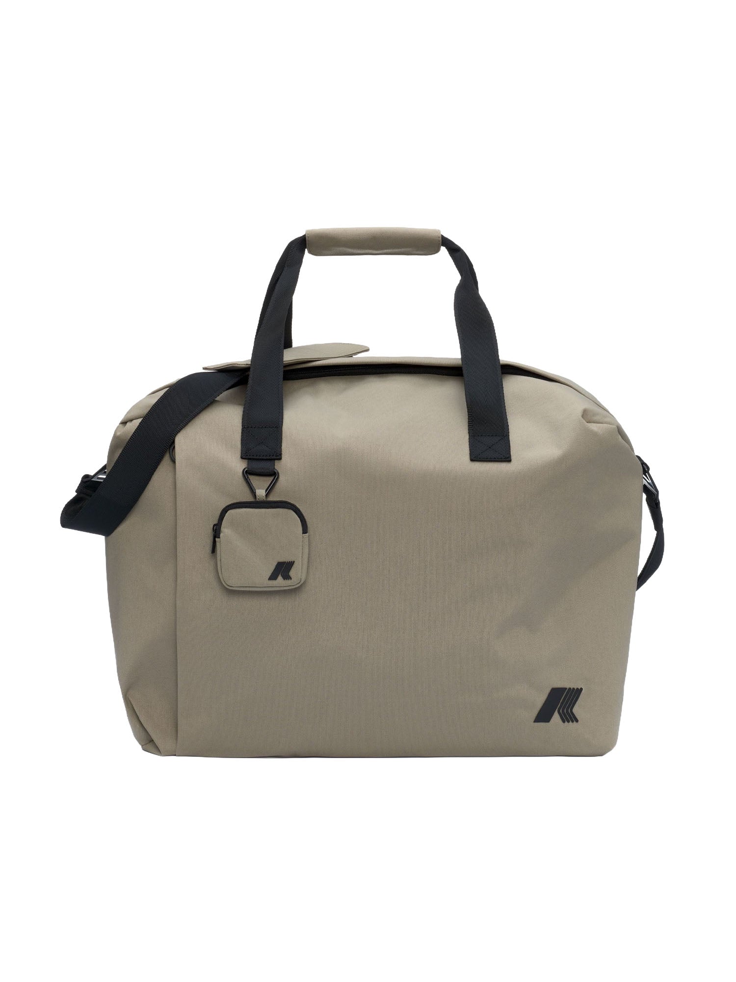 K-way Sirius Borsone Grigio