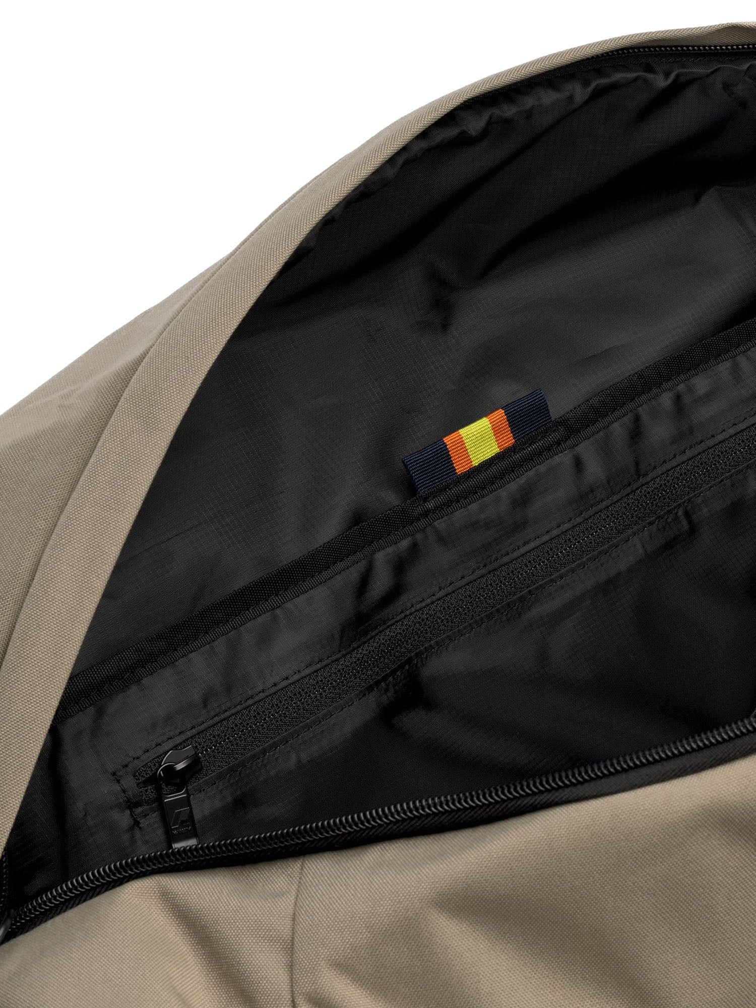 K-way Sirius Borsone Grigio