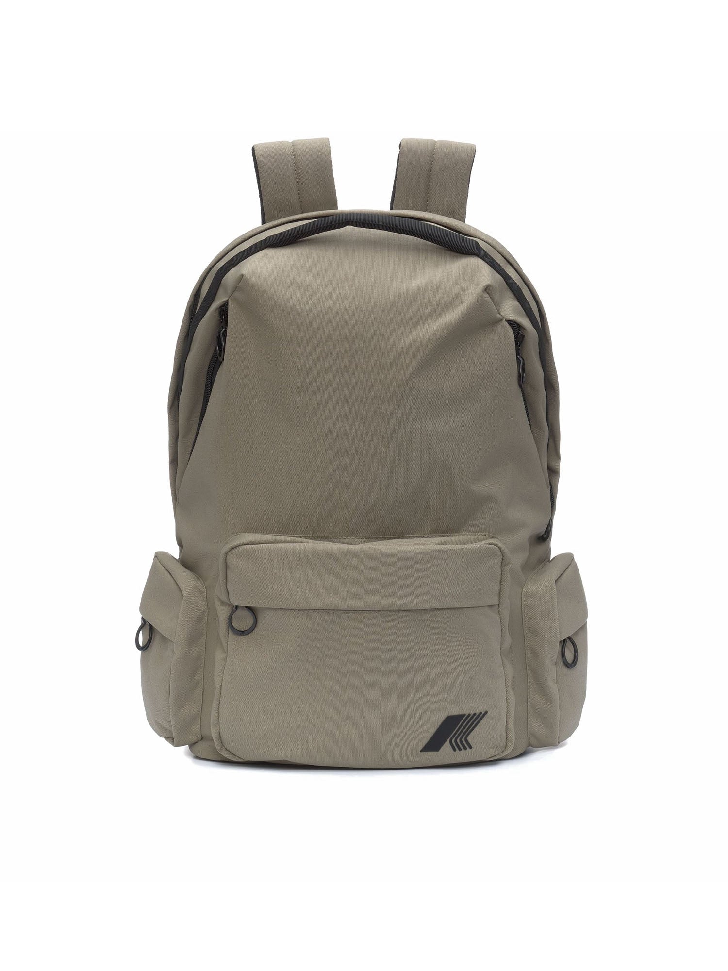 K-way Zaino Anais Grigio