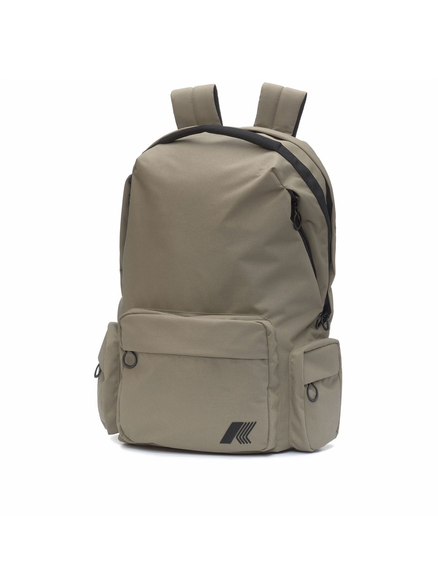 K-way Zaino Anais Grigio