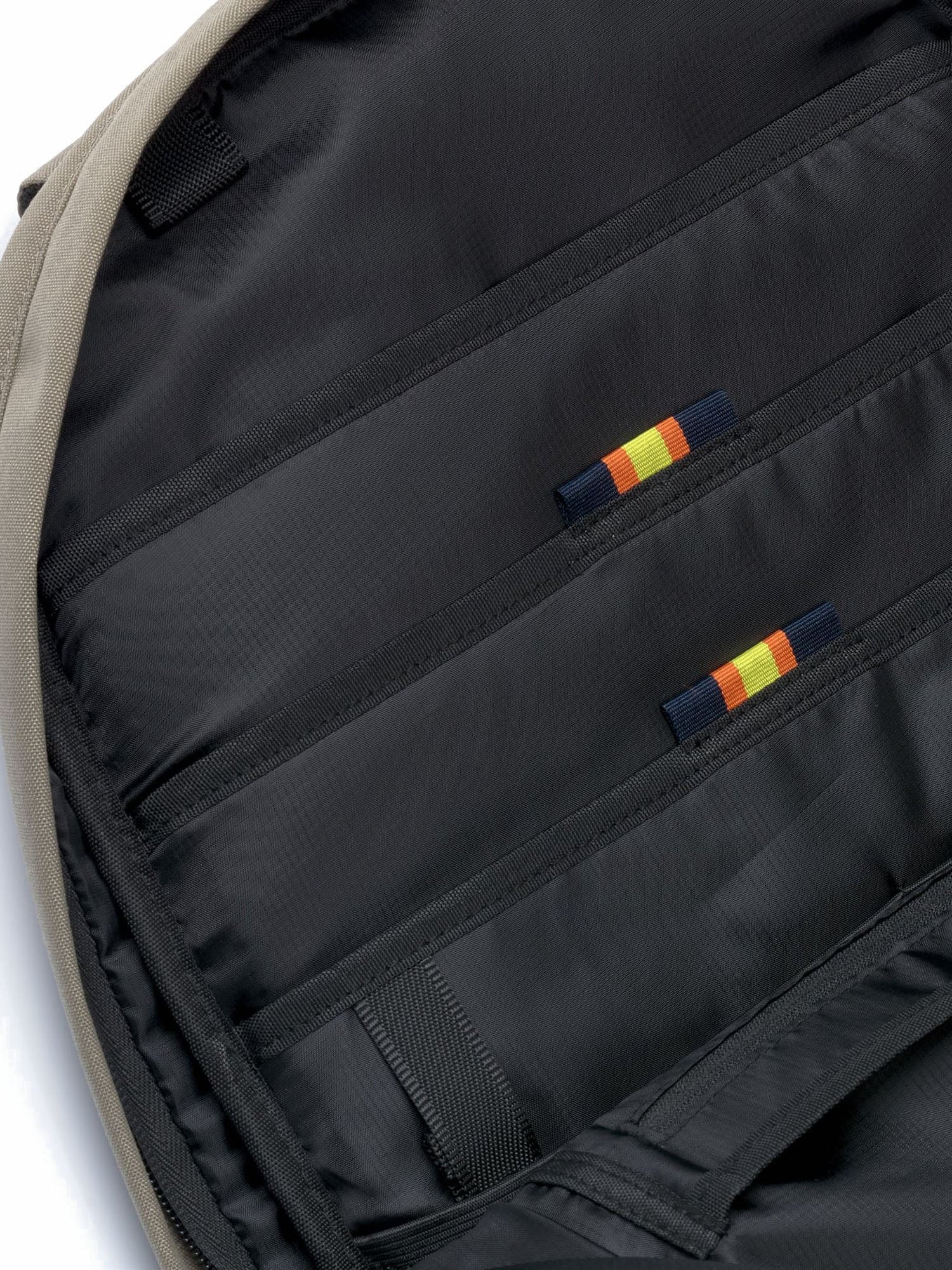 K-way Zaino Anais Grigio