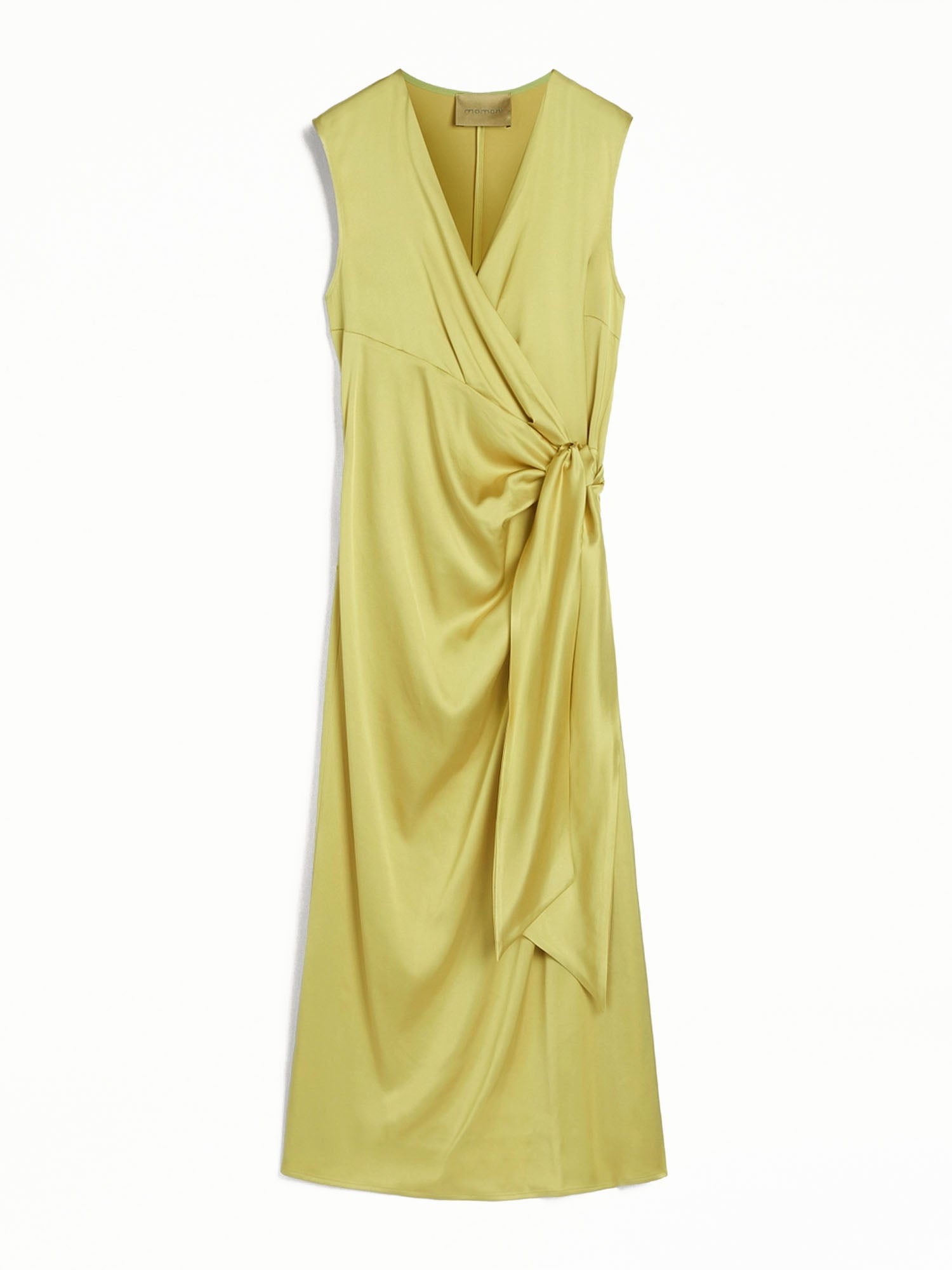 Momonì Abito Roca Giallo