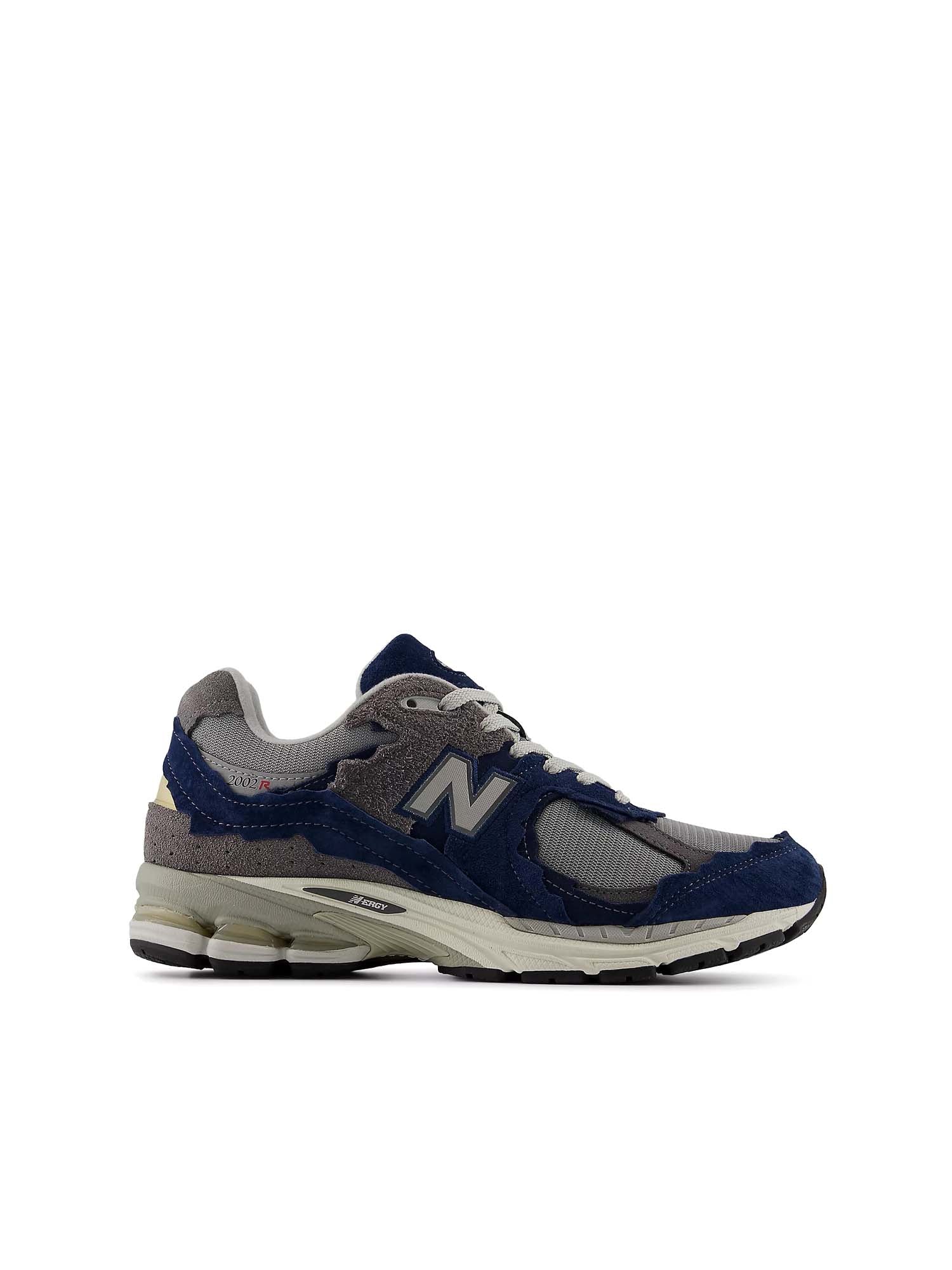 New Balance Scarpe M2002D Grigio