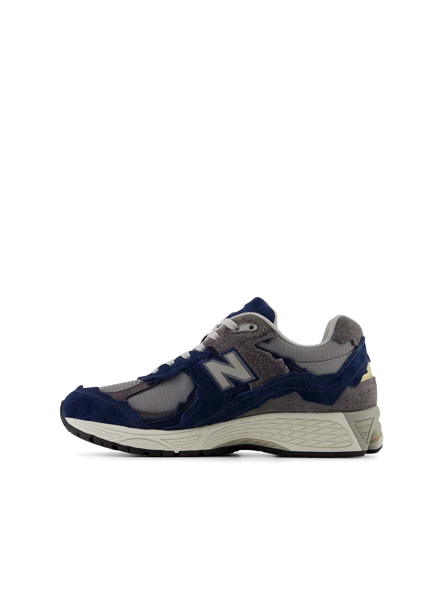 New Balance Scarpe 2002D - Protection Pack Blu