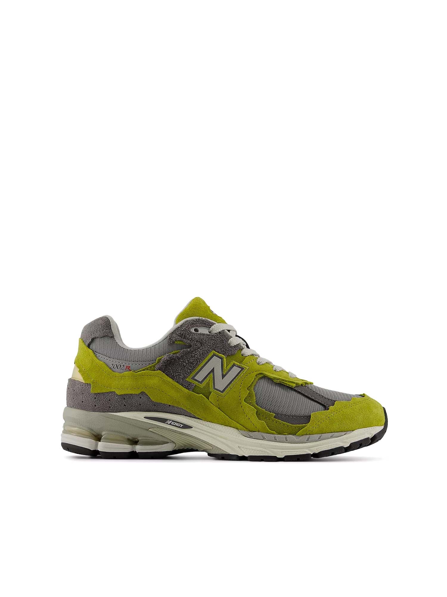 New Balance Scarpe M2002D Grigio