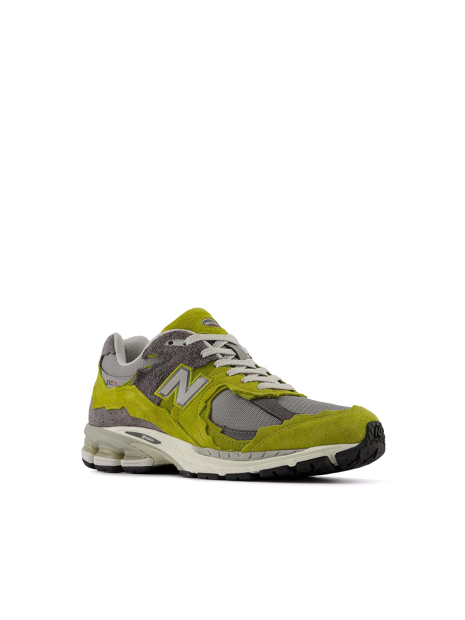 New Balance Scarpe 2002D - Protection Pack Verde
