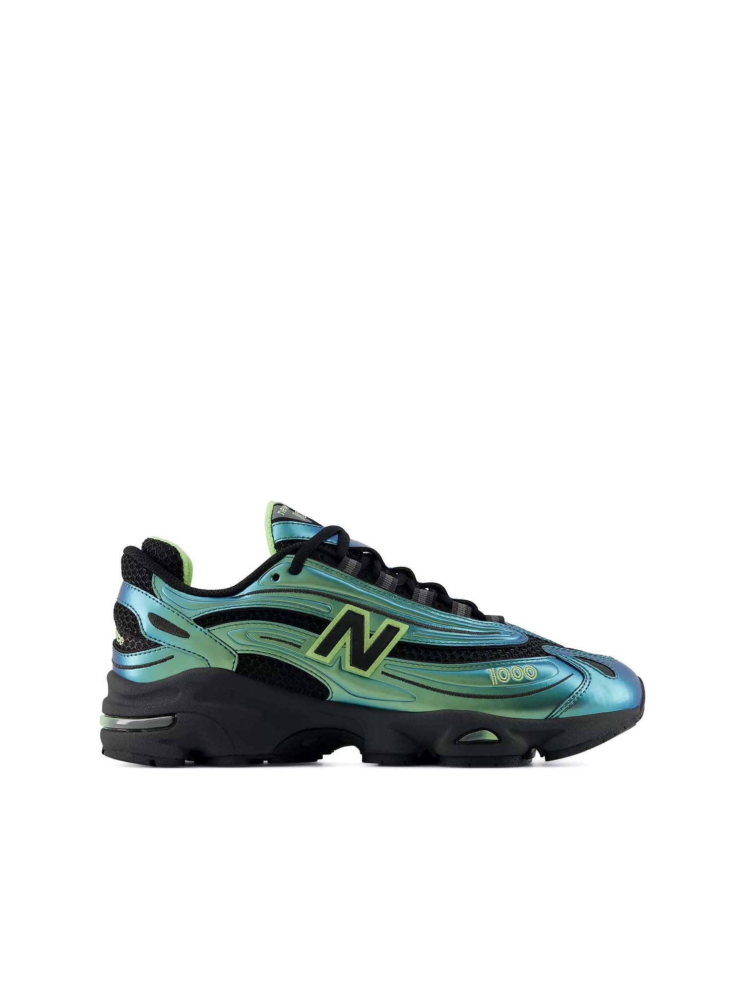 New Balance Scarpe 1000 Multicolore