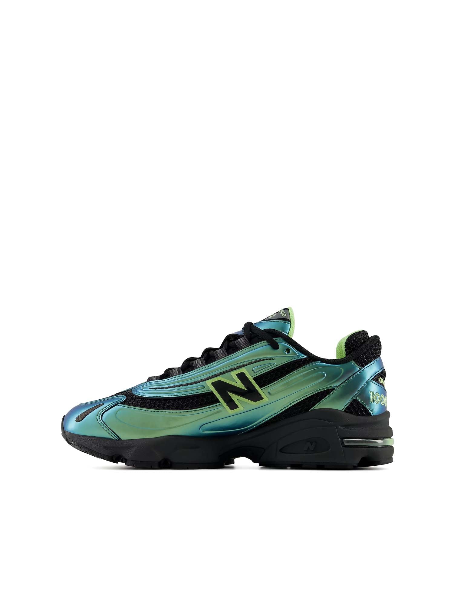 New Balance Scarpe 1000 Multicolore
