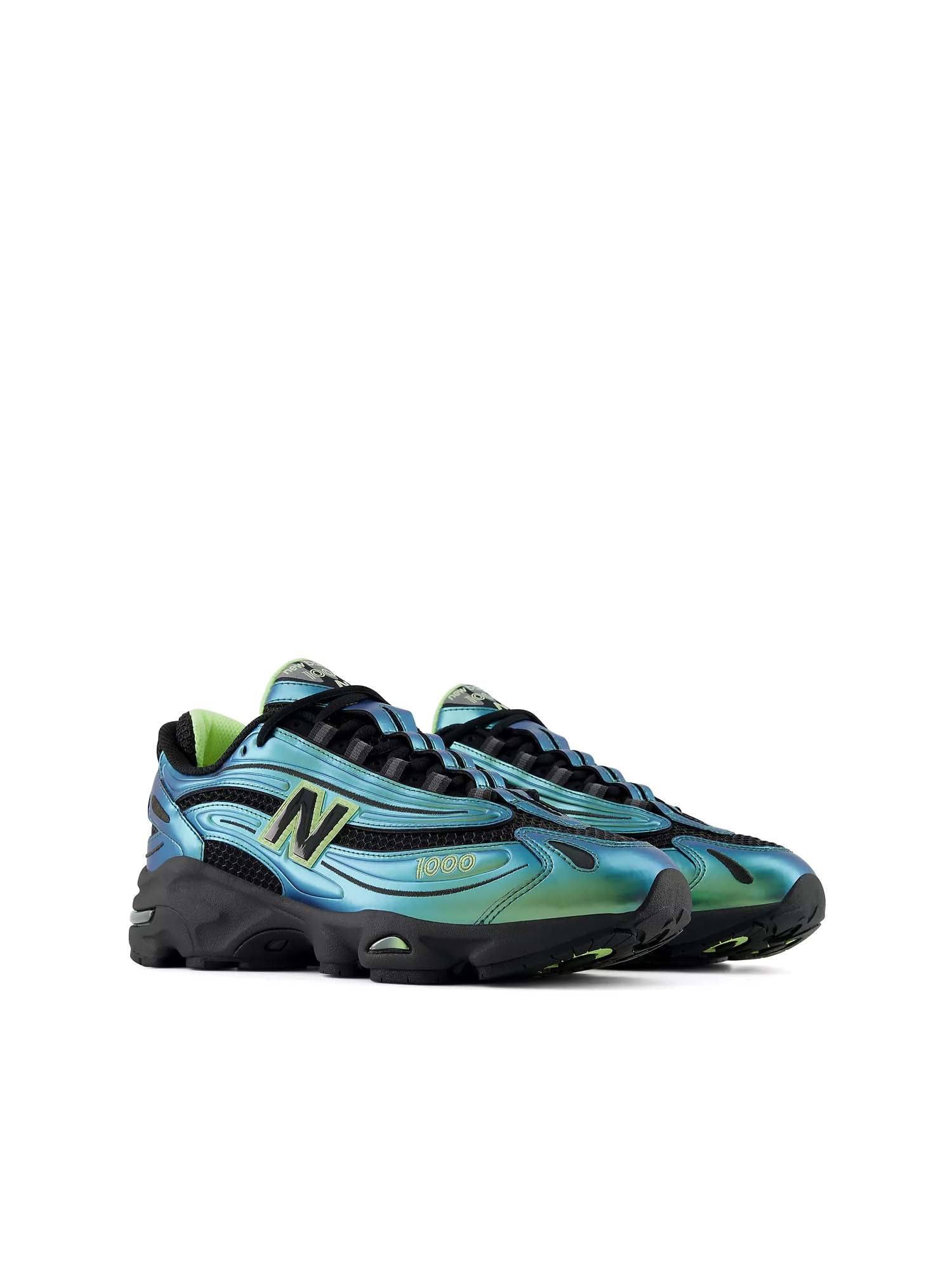 New Balance Scarpe 1000 Multicolore