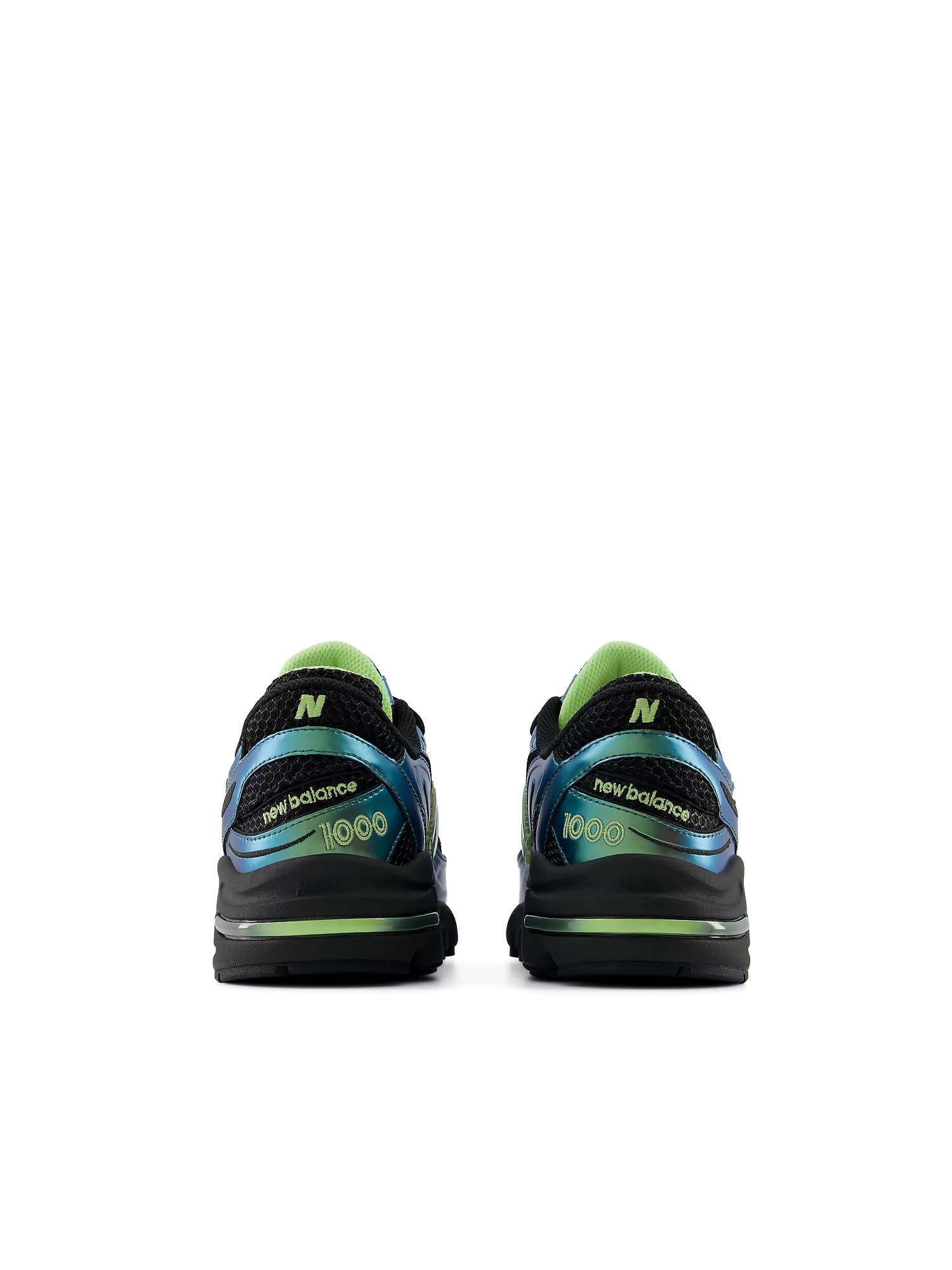 New Balance Scarpe 1000 Multicolore