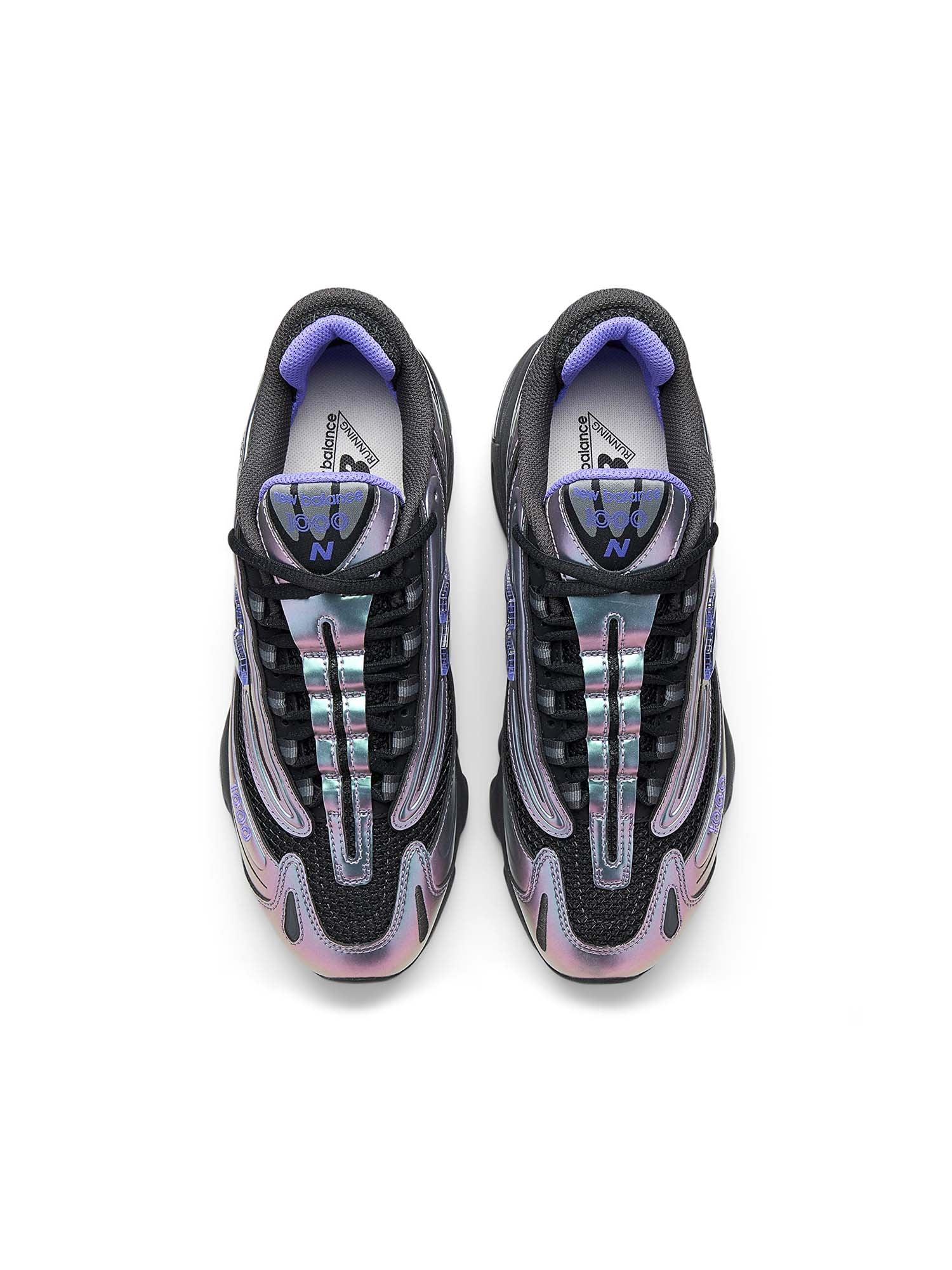 New Balance Scarpe 1000 Multicolore