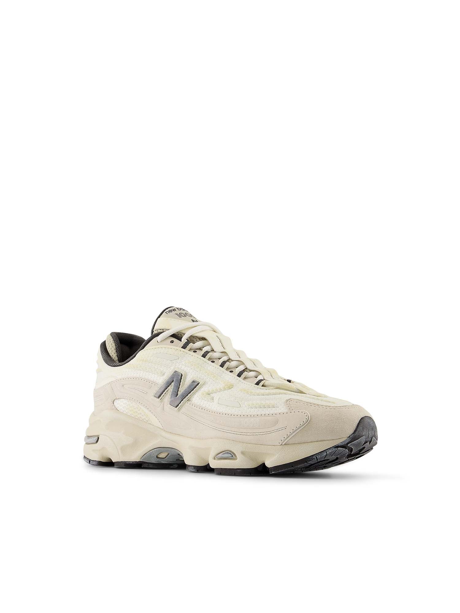 New Balance Scarpe 1000 Beige