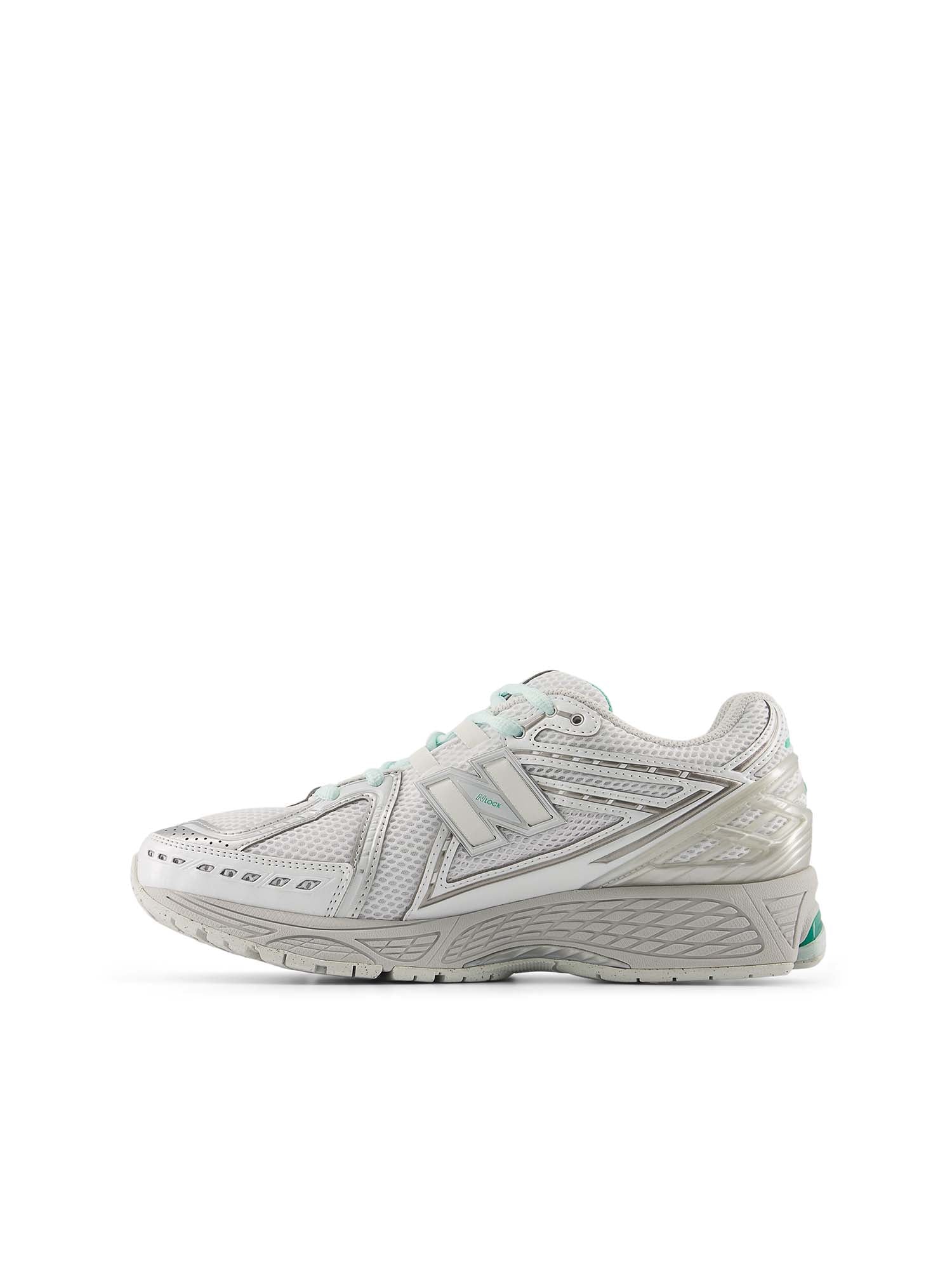 New Balance Scarpe 1906R da donna Bianco