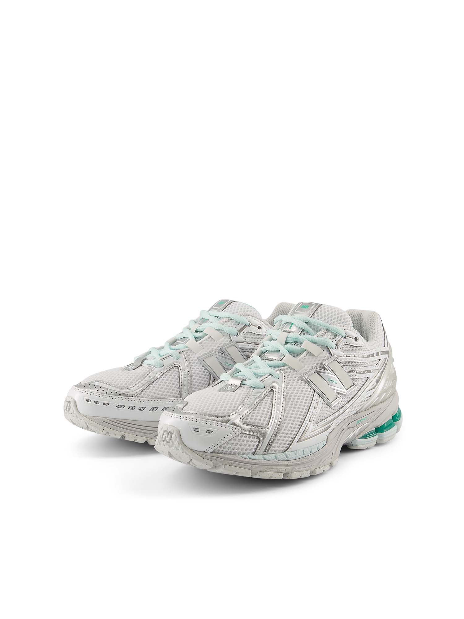 New Balance Scarpe 1906R da donna Bianco