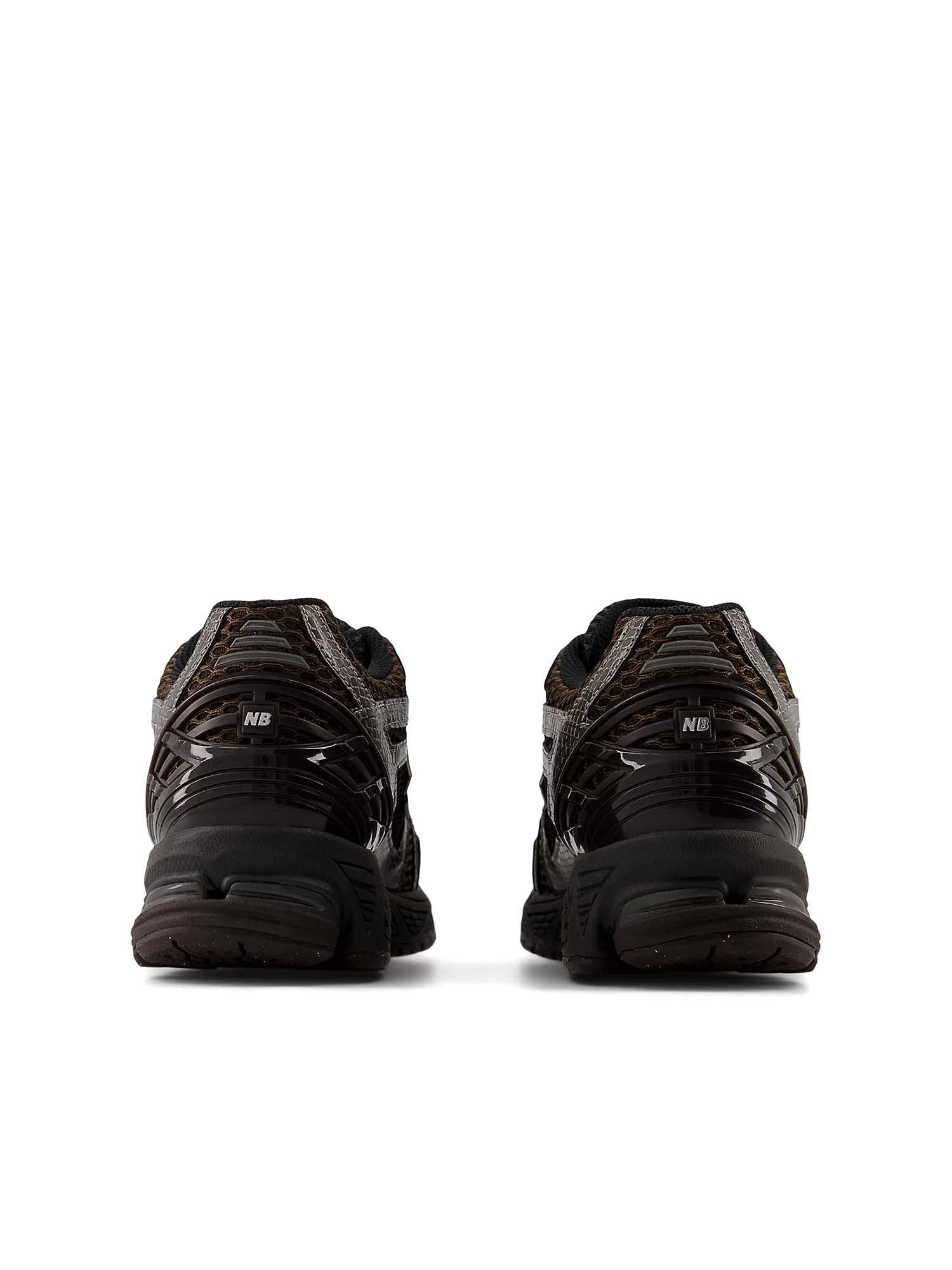 New Balance Scarpe U1906R Marrone